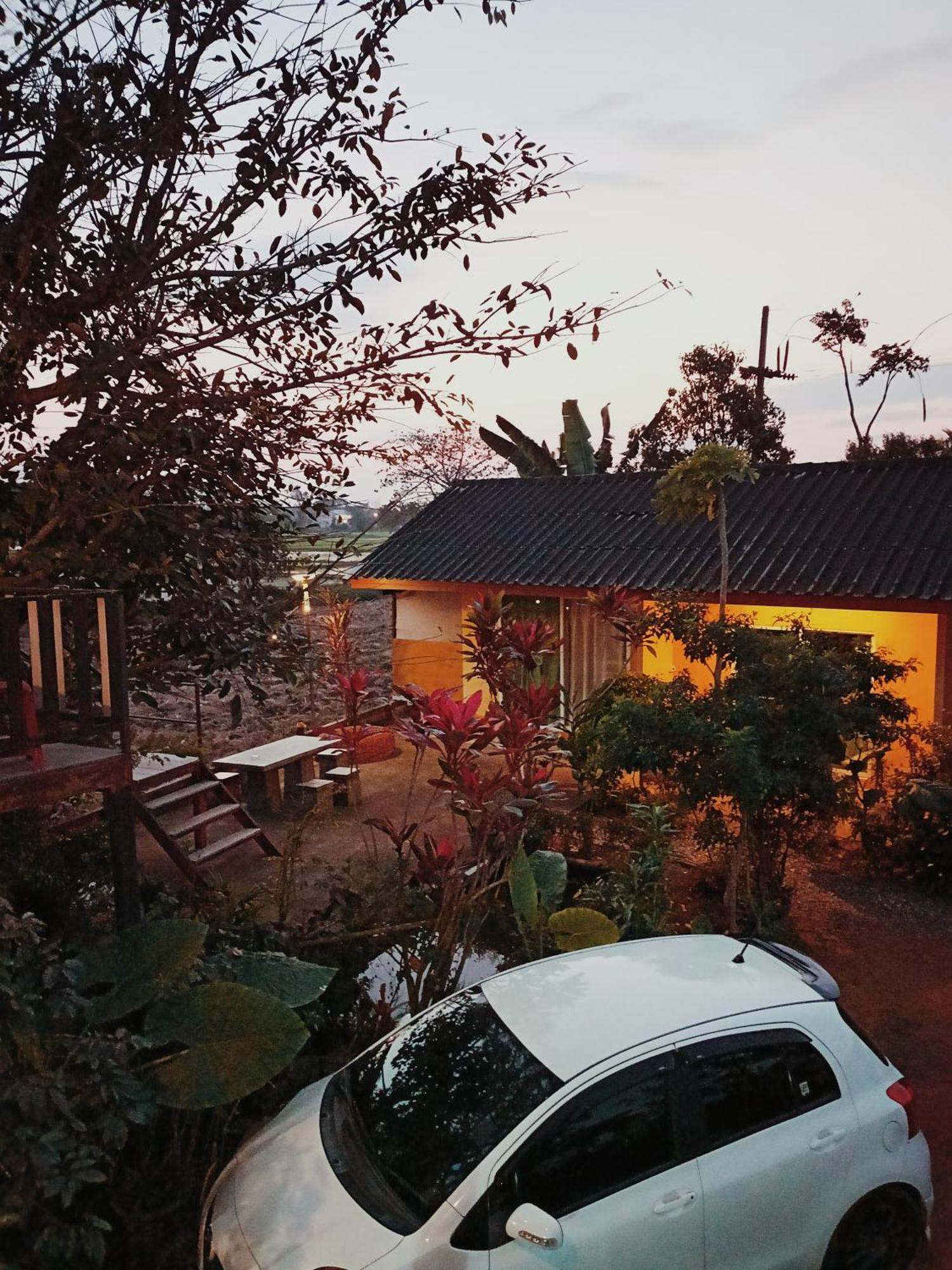Six Nature 2* Chiang Rai