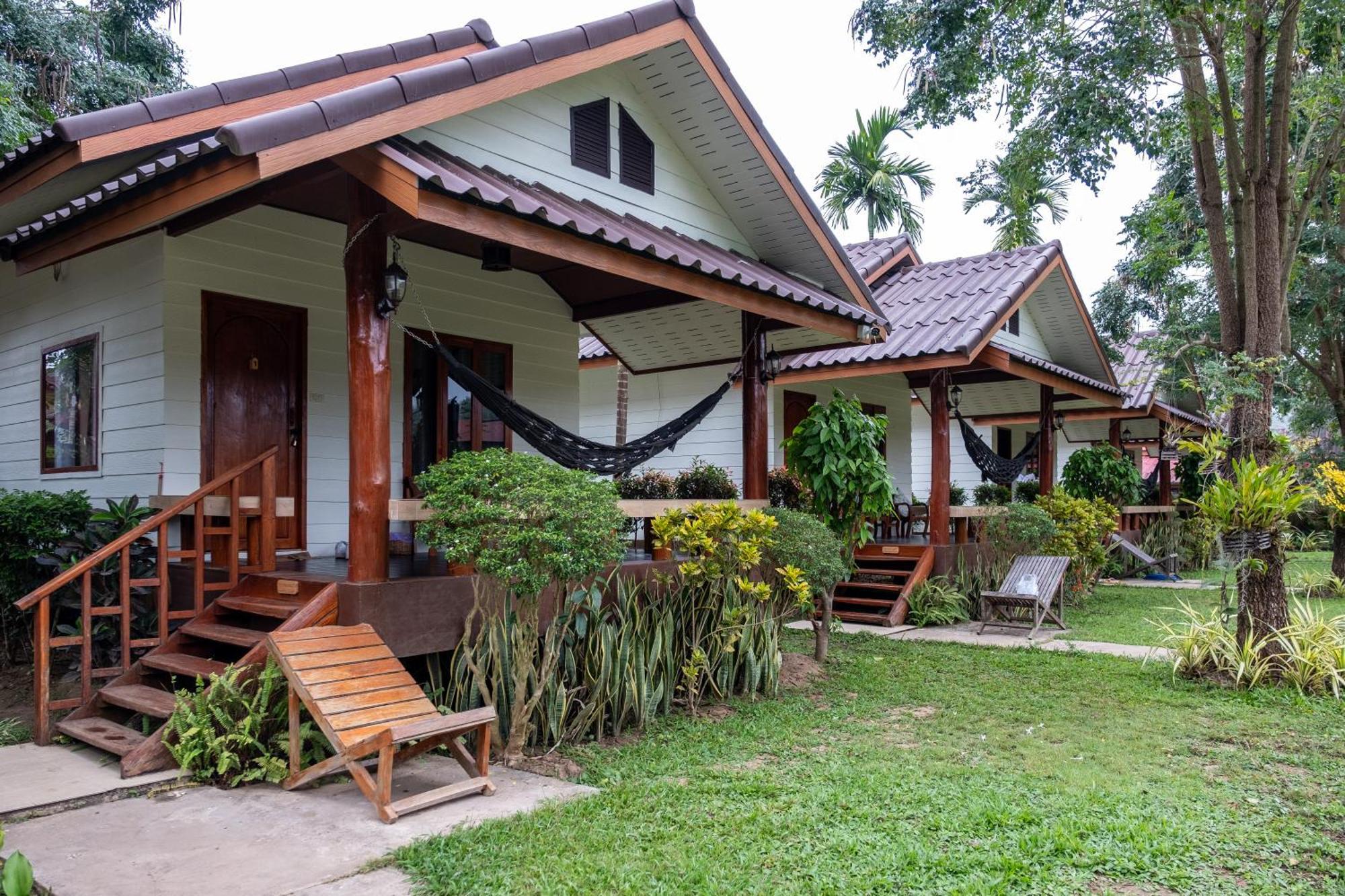 The Nest House