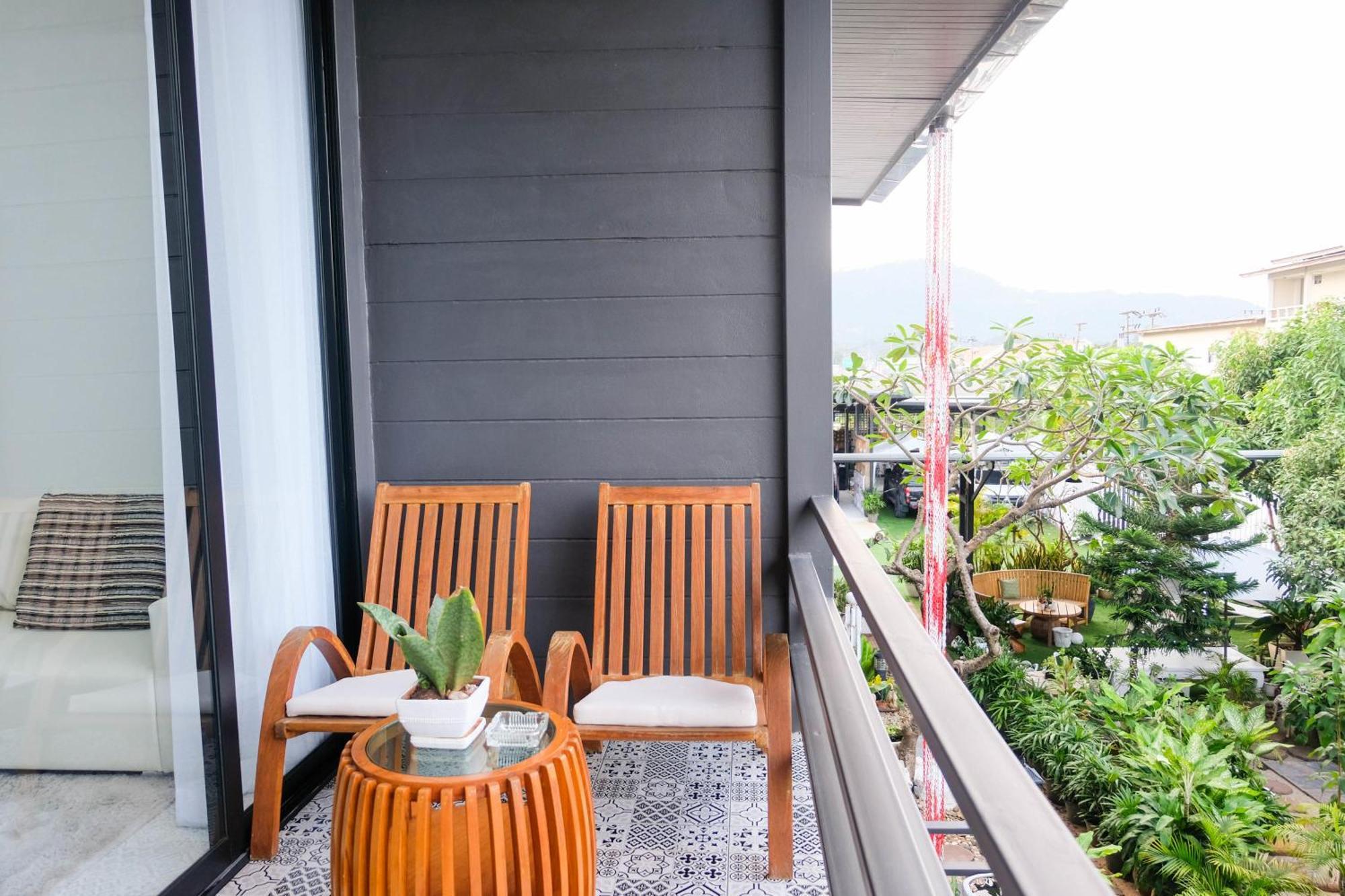 Baan Poon Garden Resort *