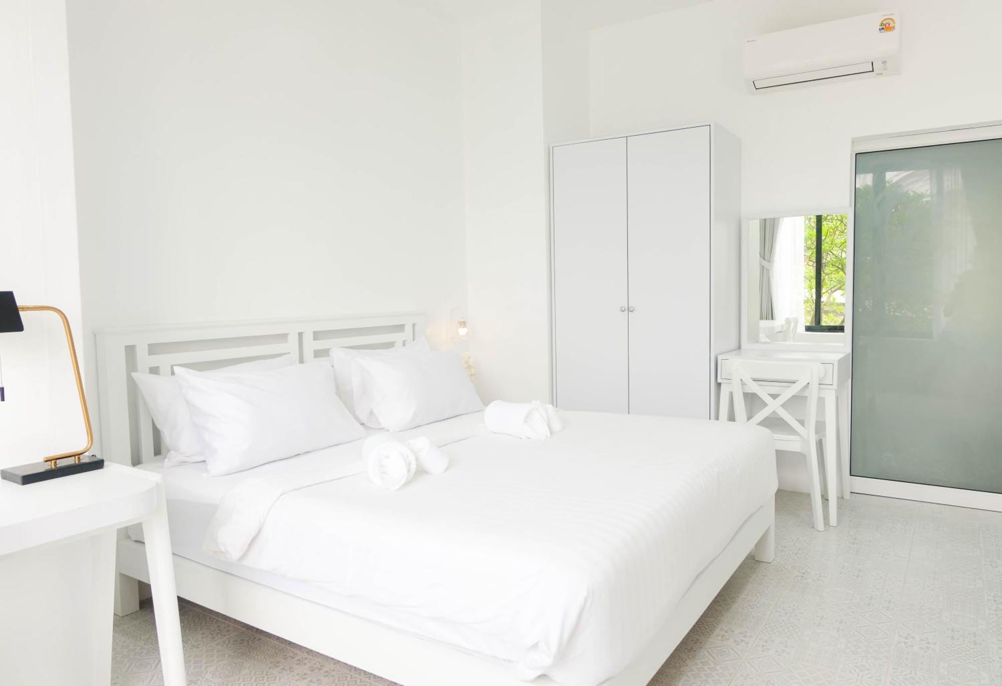 Baan Poon Garden Resort