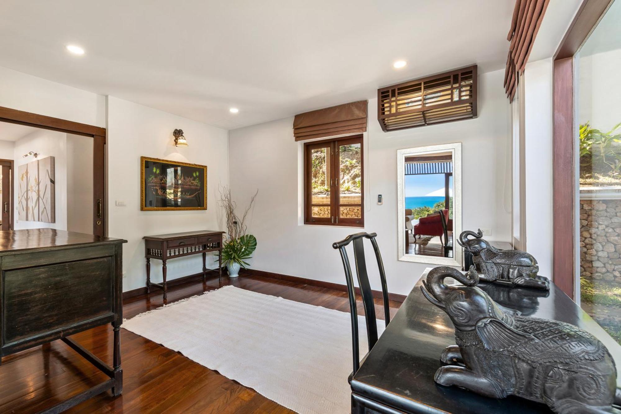 Villa Luxury Mansion 200 M To Chaweng Koh Samui