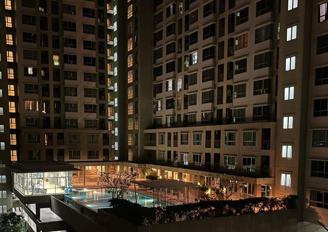 Lpn Premium Apartment *