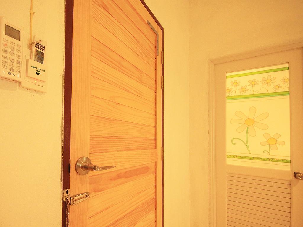 Indy Hostel Ko Pha Ngan