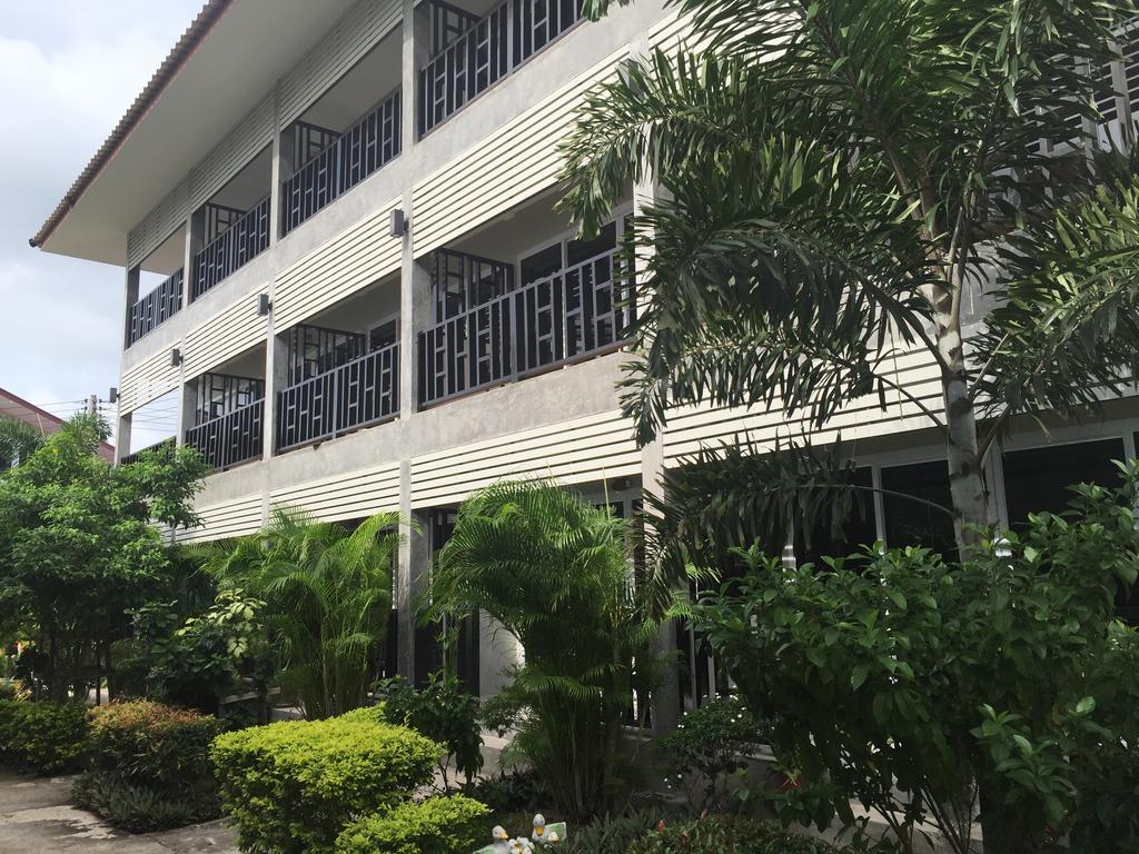 Baan Suan Ta 2*