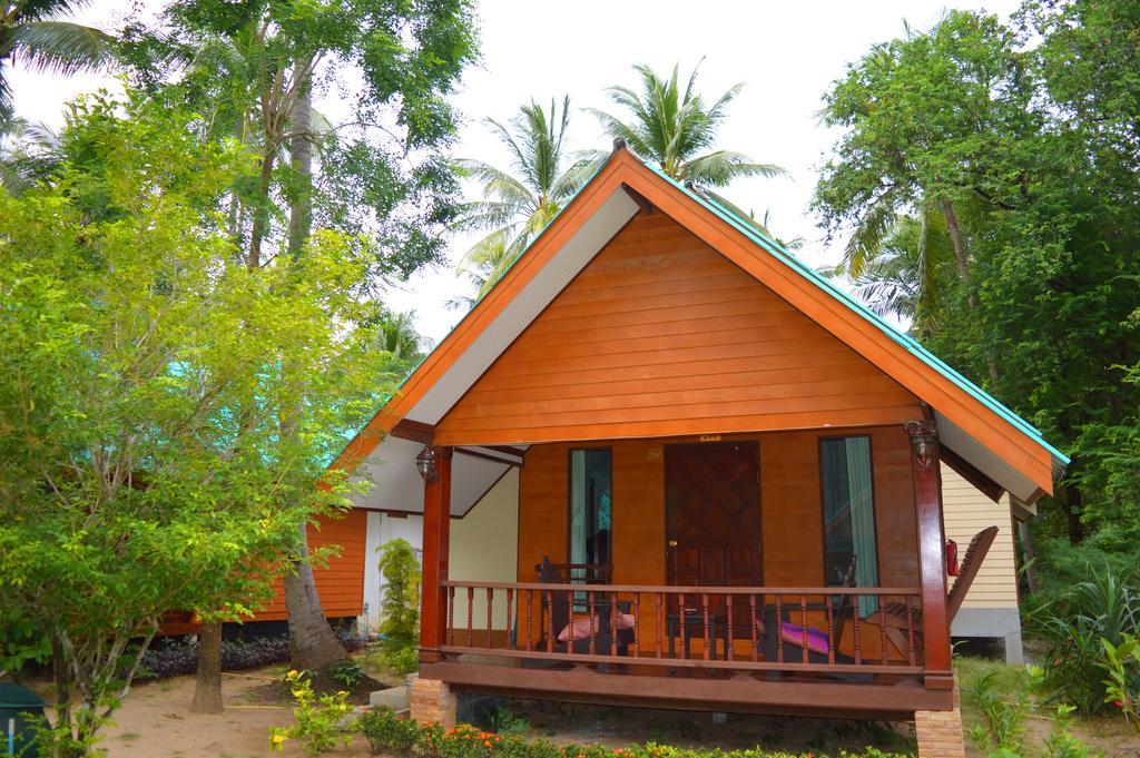 Sayang Resort