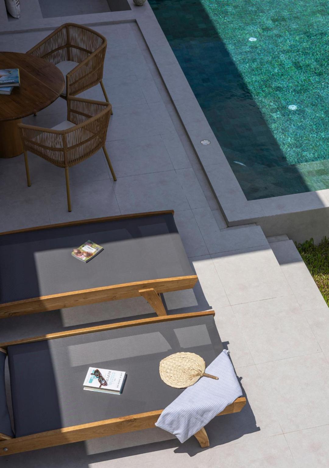 Villa 3 Bedroom Pool Retreat Near - Lamai *