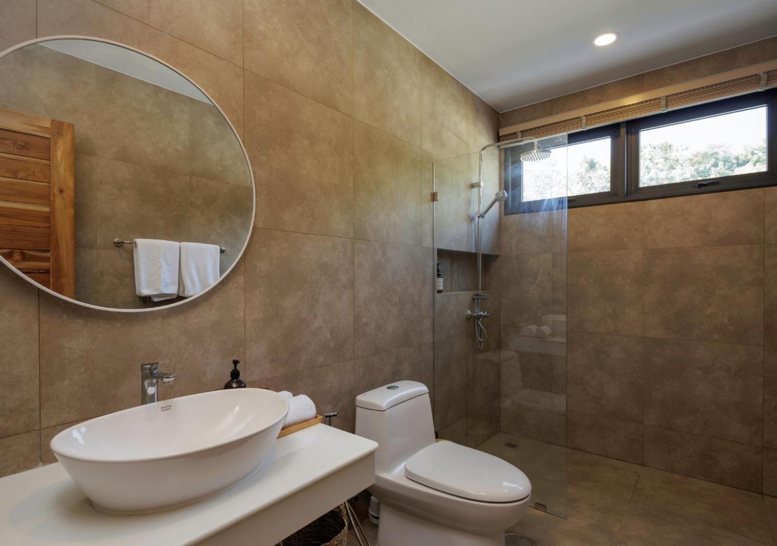 3 Bedroom Pool Retreat Near - Lamai * Amphoe Koksamui