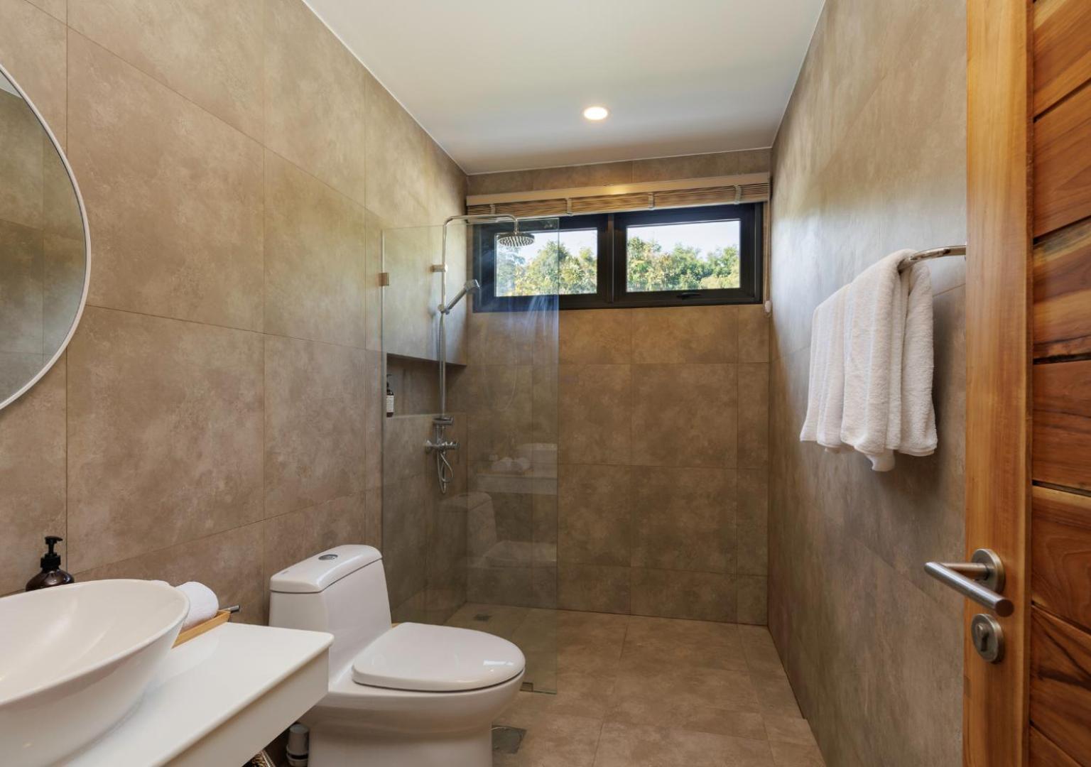 Villa 3 Bedroom Pool Retreat Near - Lamai