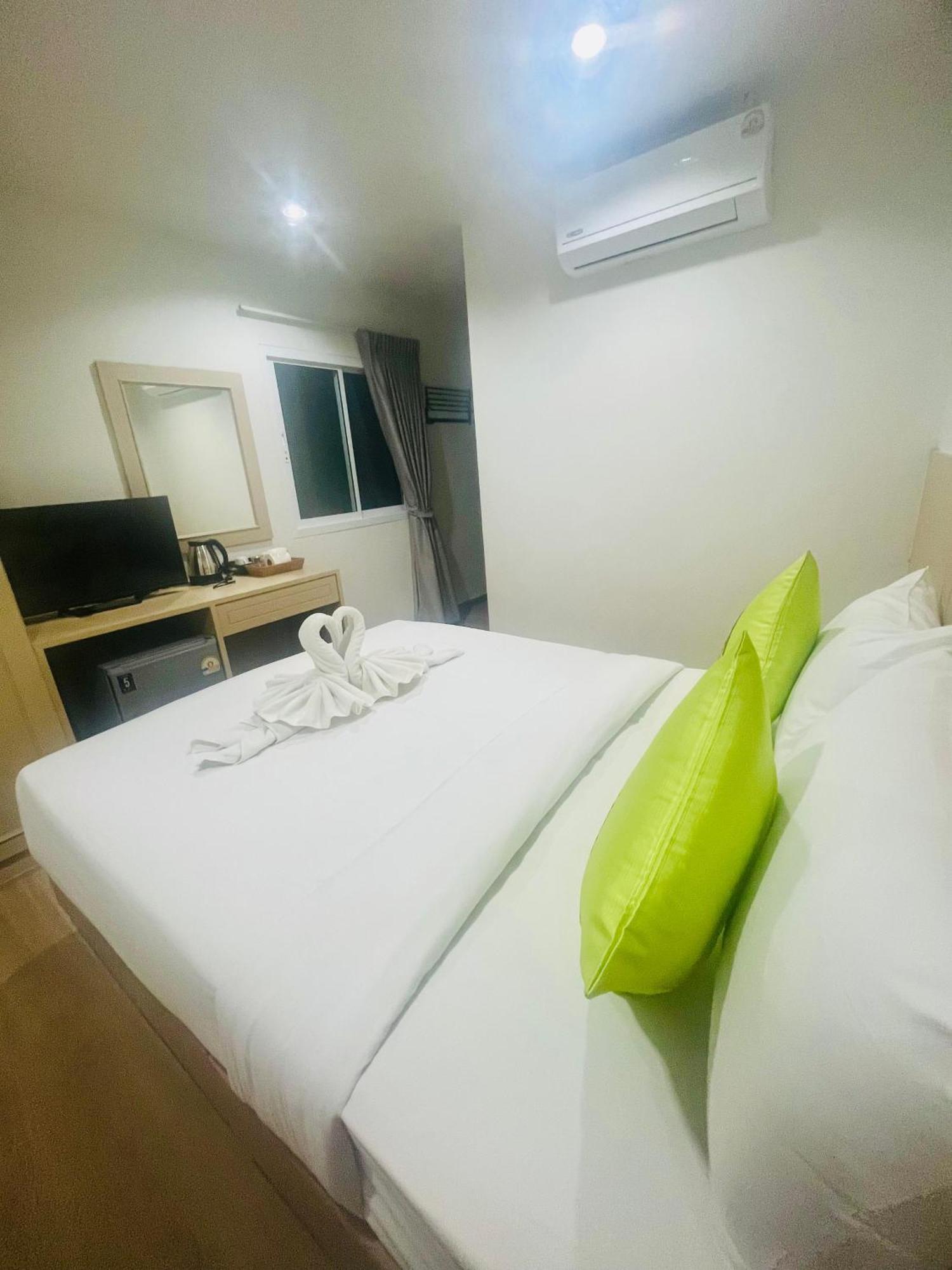 28 Boutique Hotel Patong