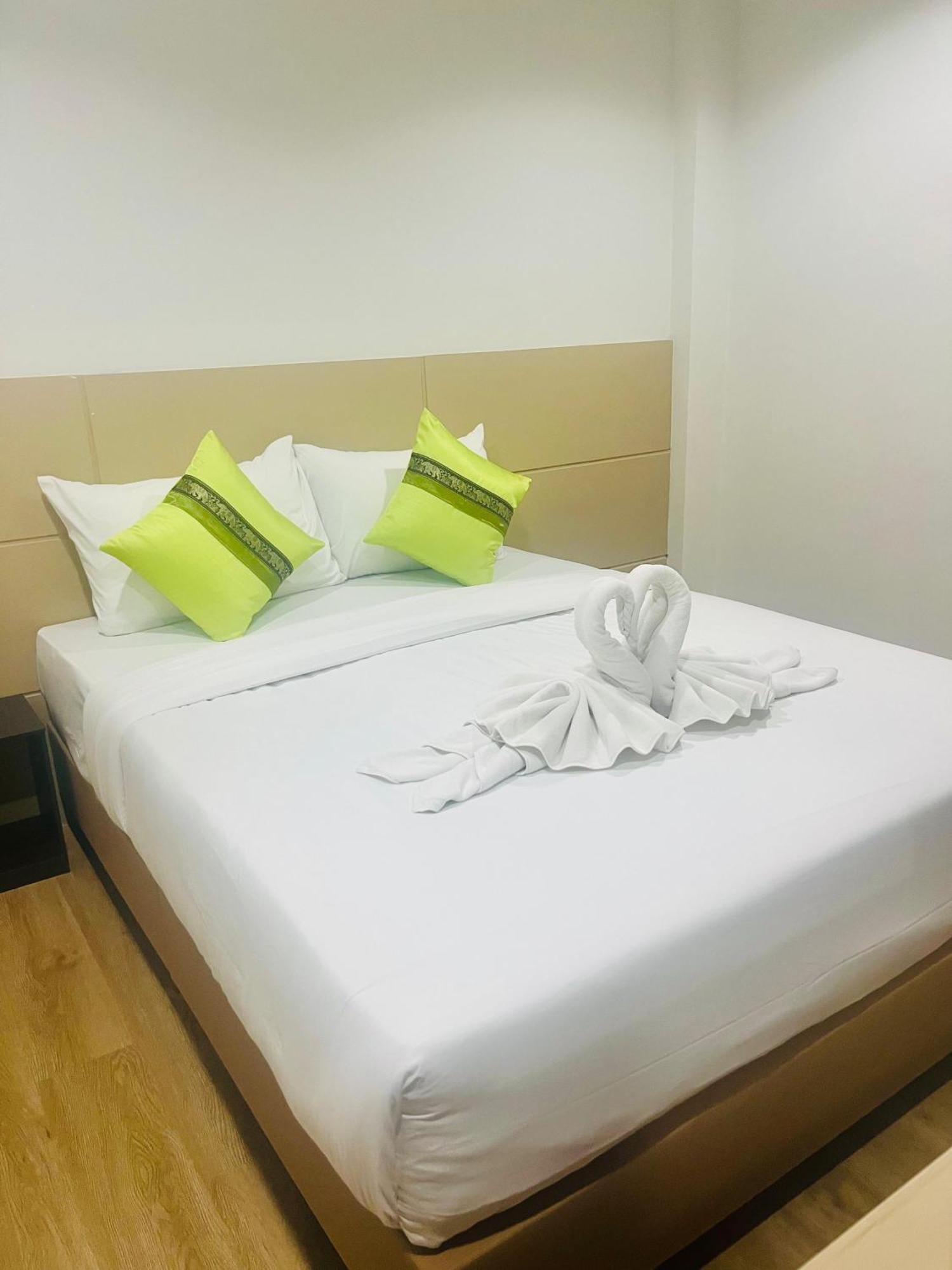 28 Boutique 3* Patong
