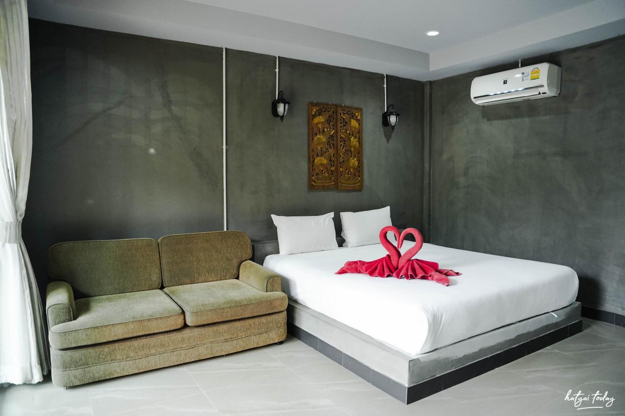 Chomview Lanta Water Park Hotel