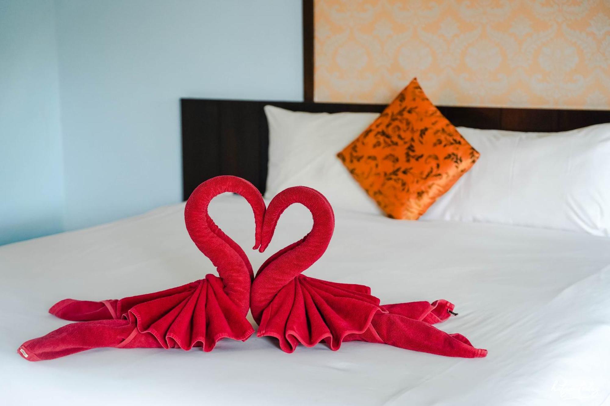 Hotel Chomview Lanta Water Park