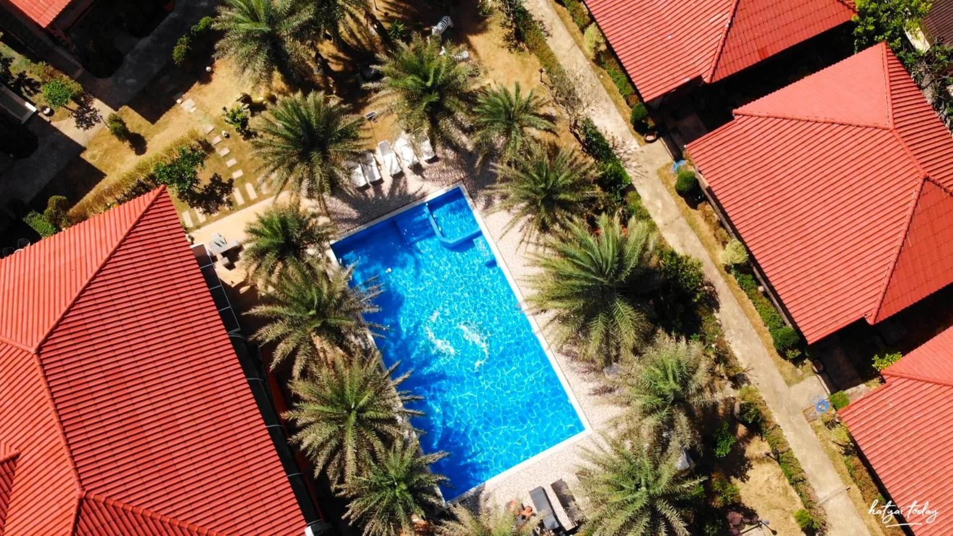 Hotel Chomview Lanta Water Park 3*