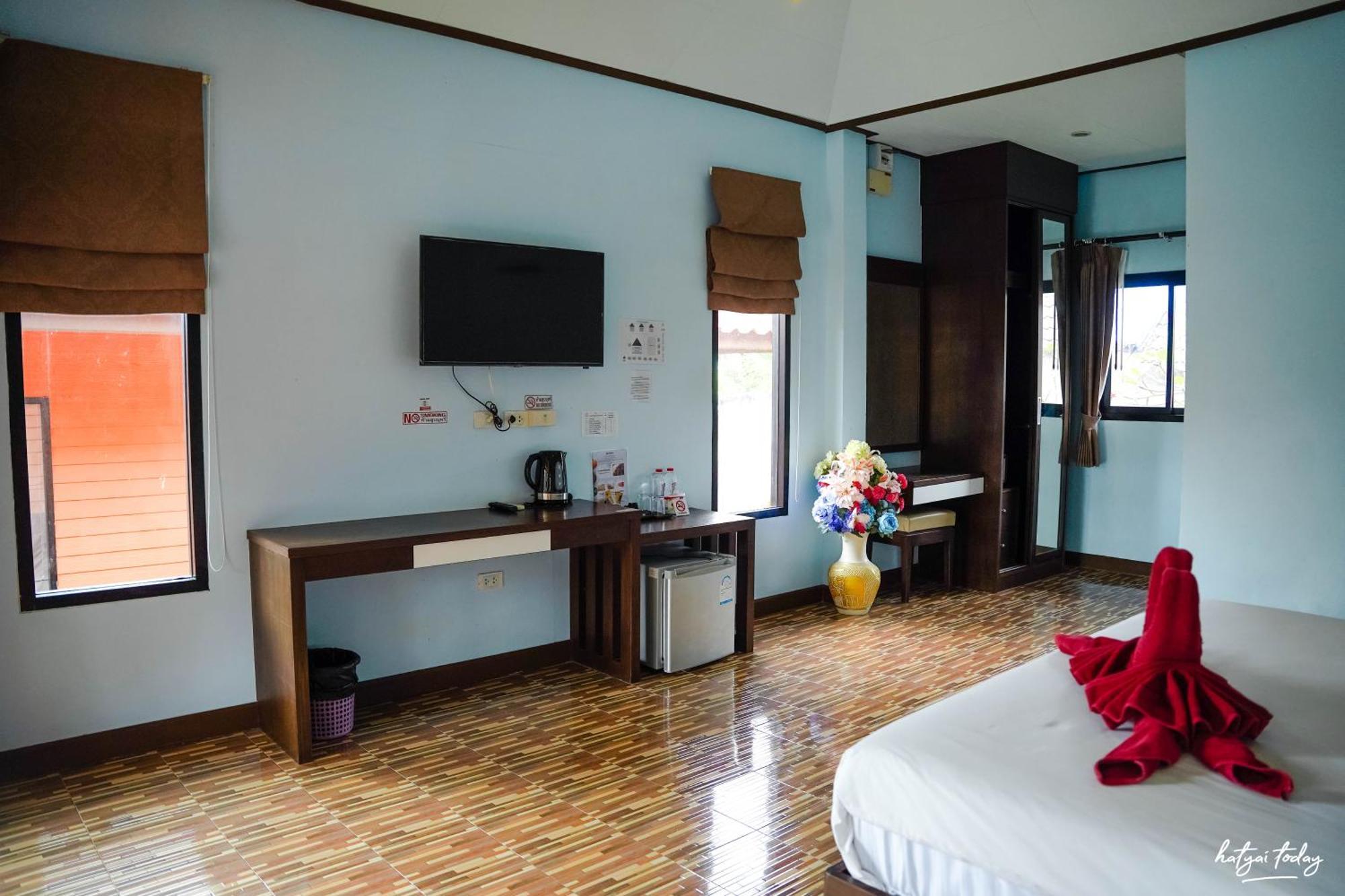 Chomview Lanta Water Park Koh Lanta