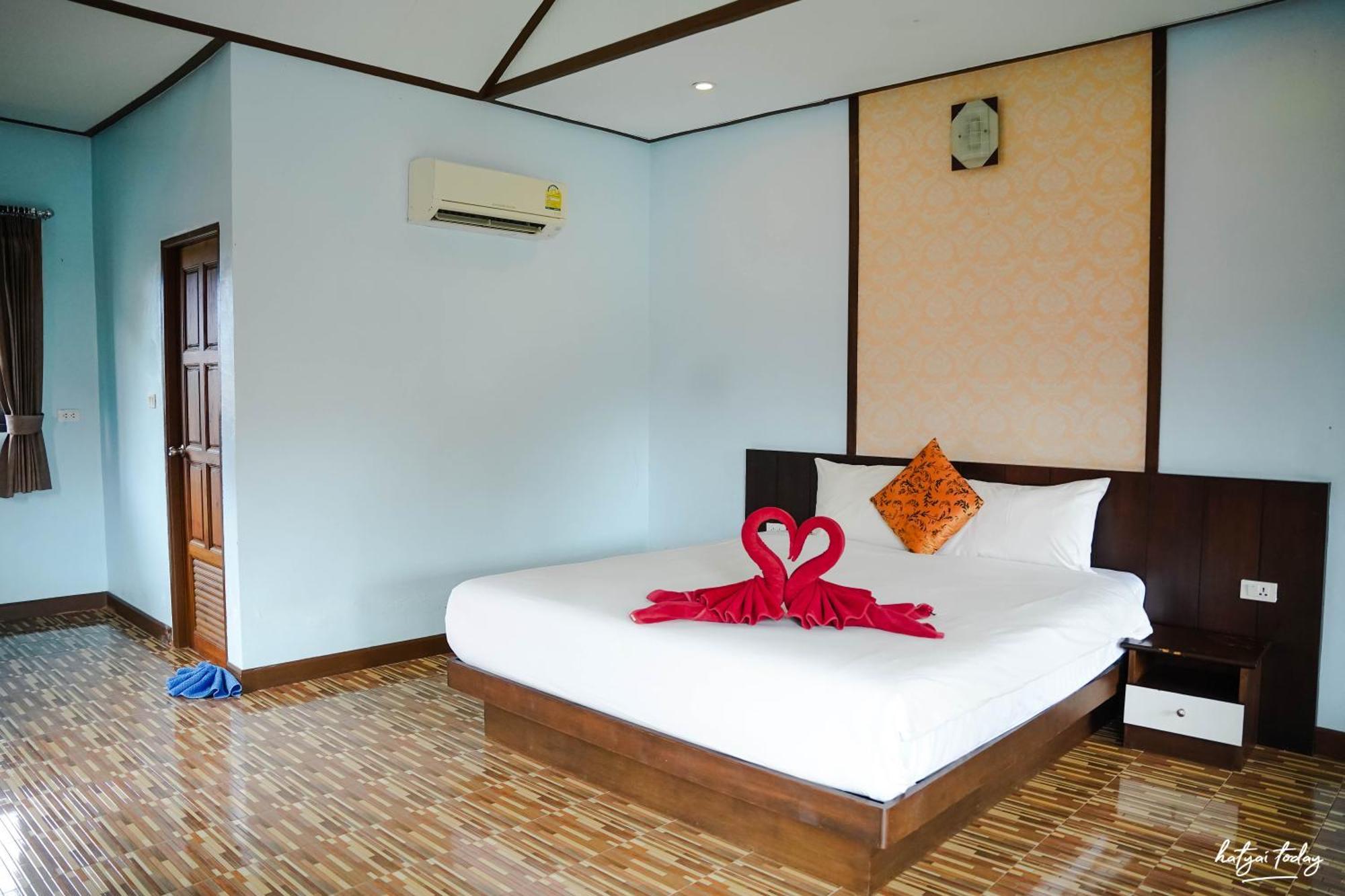 Hotel Chomview Lanta Water Park Koh Lanta