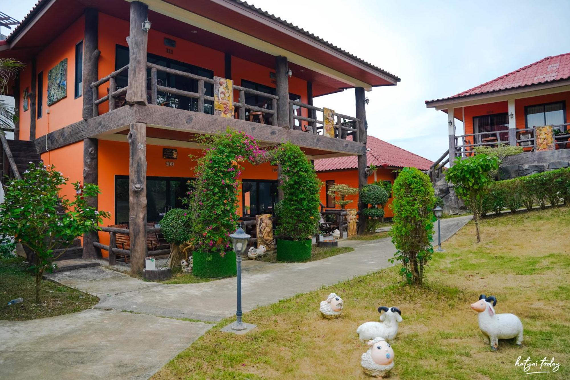 Chomview Lanta Water Park 3*