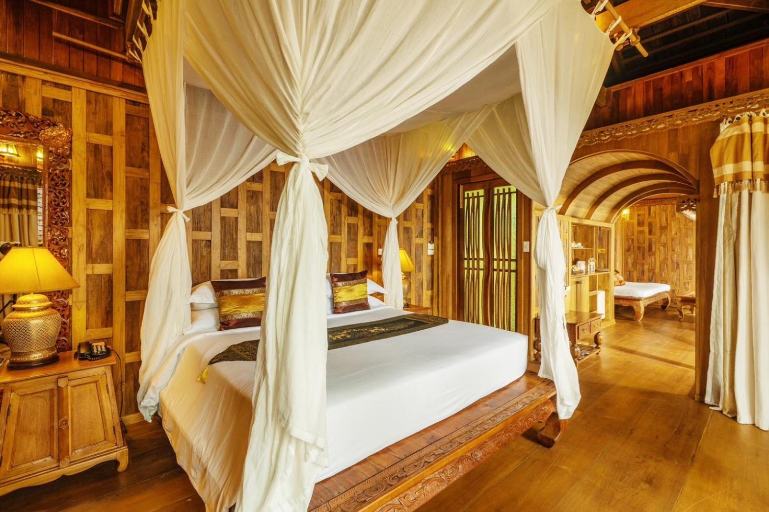 Santhiya And Resort Ko Pha Ngan