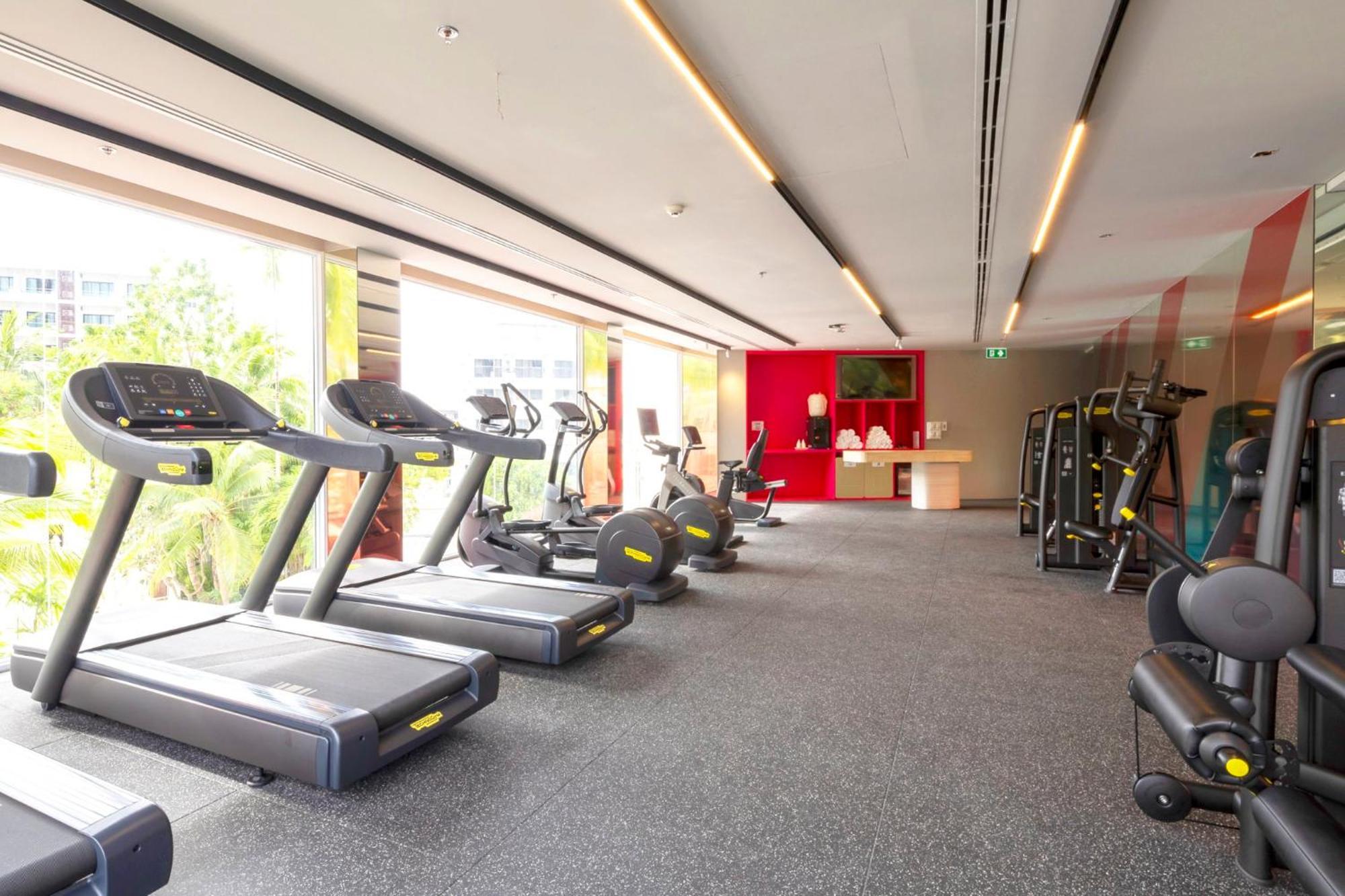 Hotel Centara Phuket