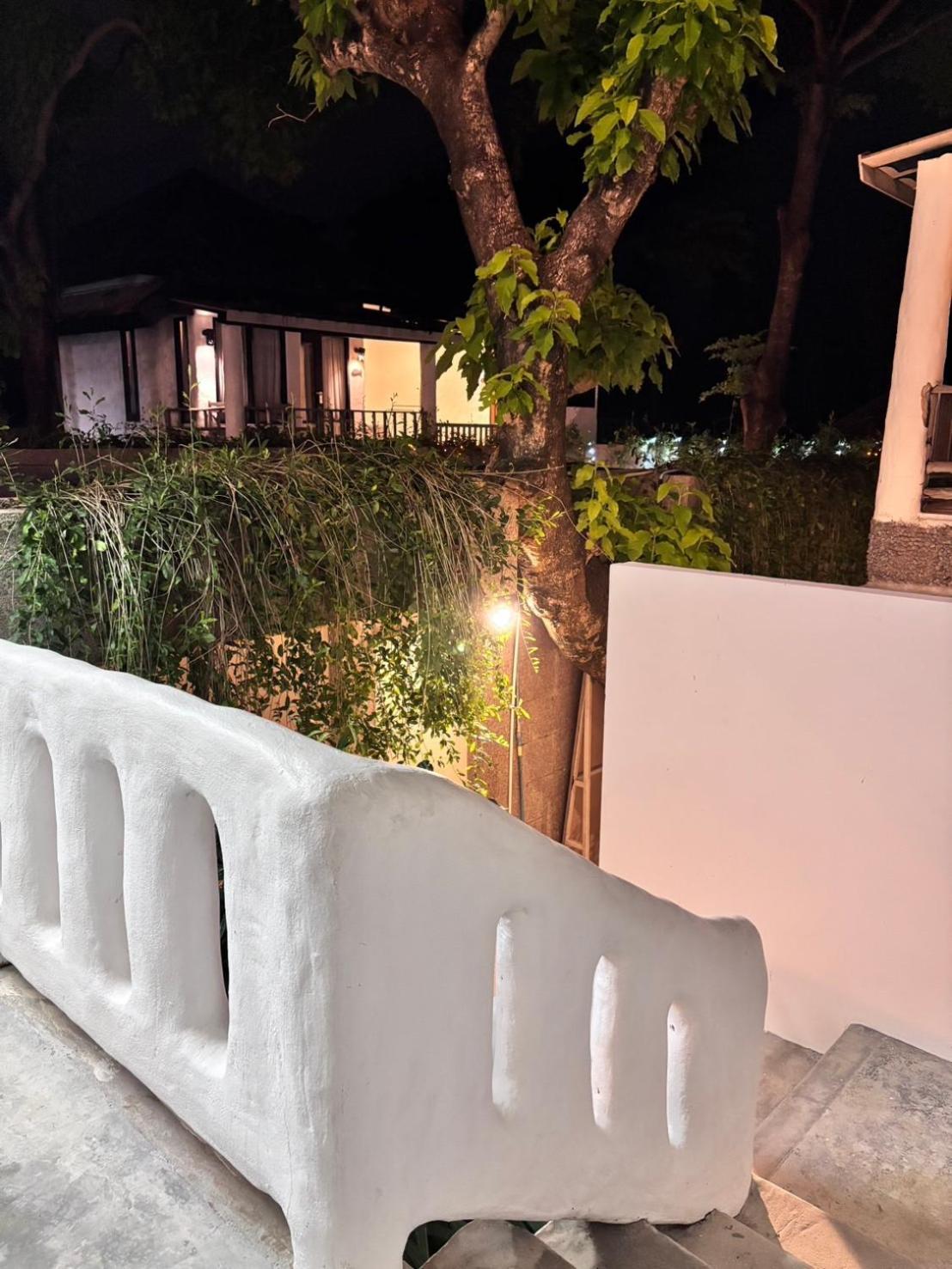 Hotel Punnpreeda - Sha Certified 3*