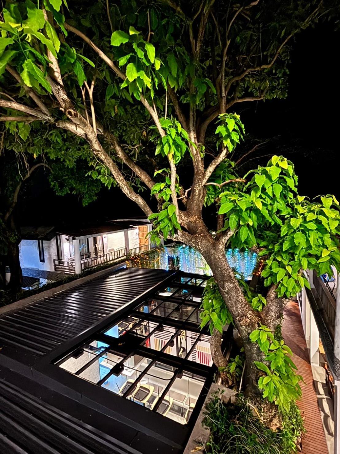 Punnpreeda - Sha Certified 3* Bang Rak Beach (Koh Samui)