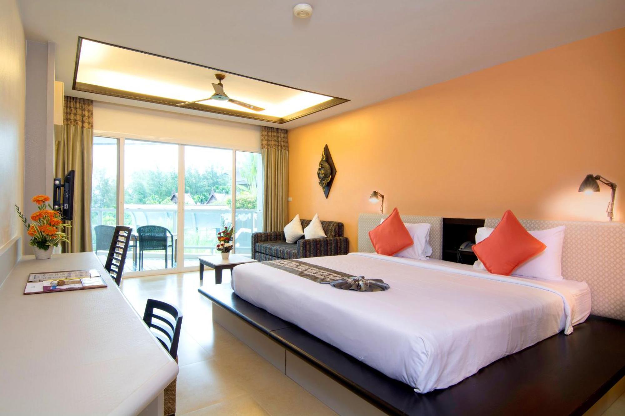 Resort Anyavee Tubkaek