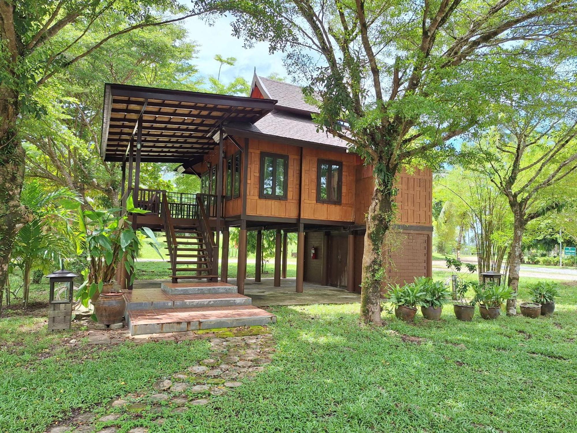 Resort Thailife Wellness & Meditation Resort- Sha Khao Lak