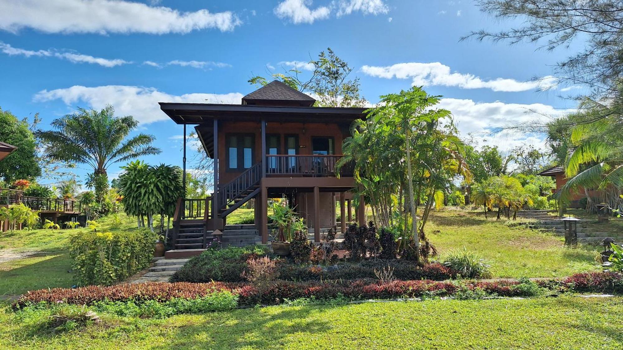 Thailife Wellness & Meditation Resort- Sha 4*