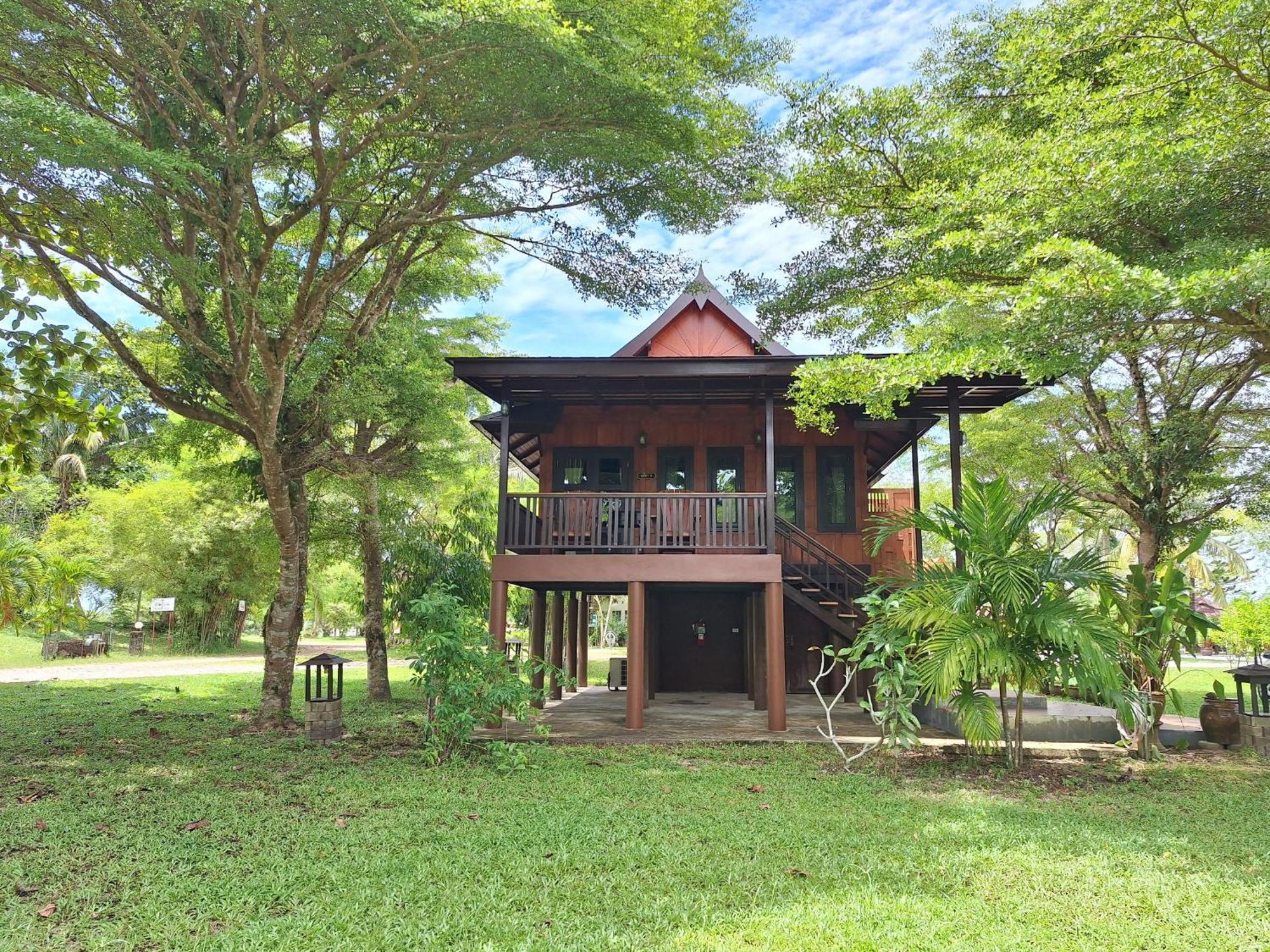 Thailife Wellness & Meditation Resort- Sha Khao Lak