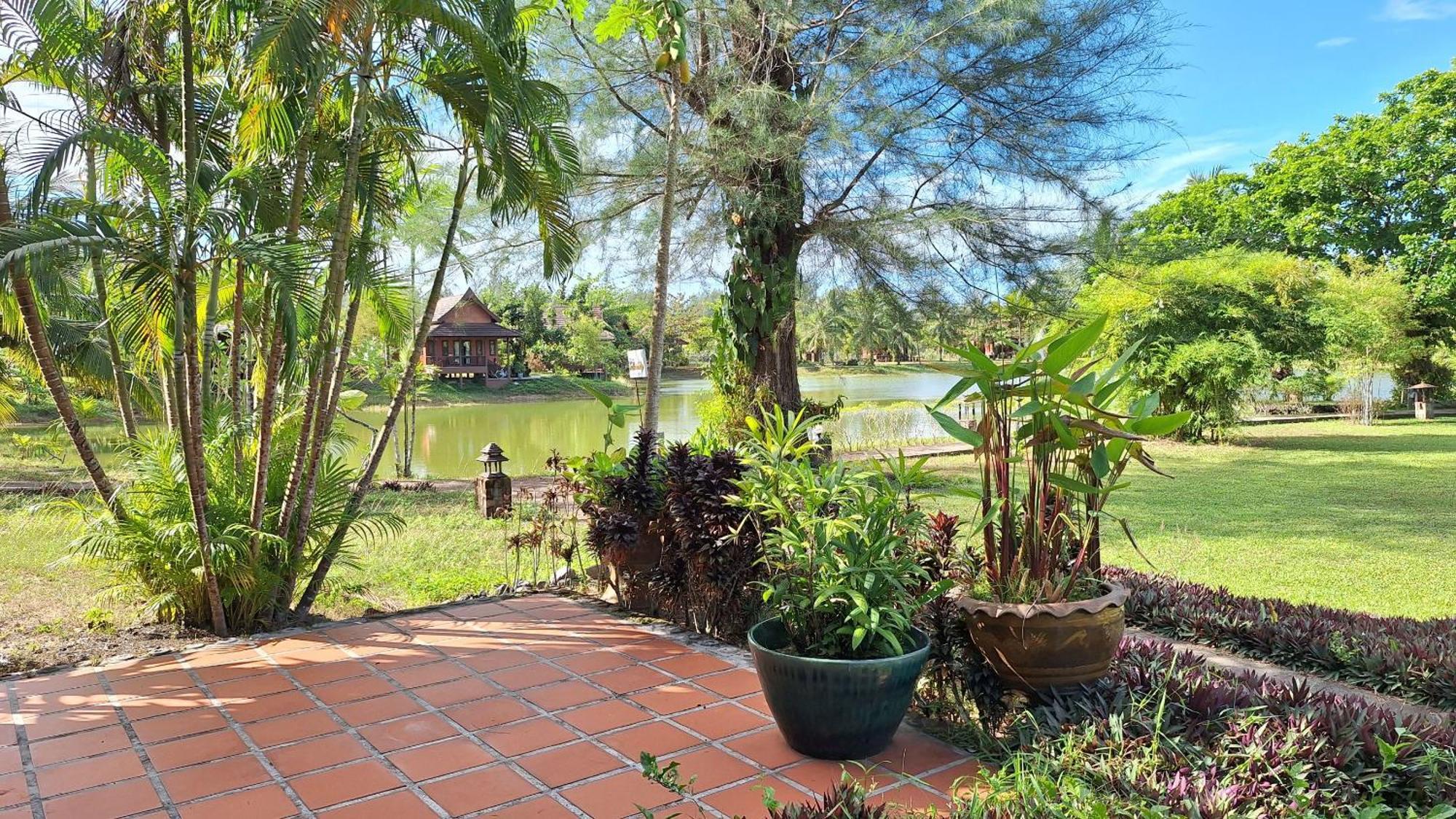 Thailife Wellness & Meditation Resort- Sha 4* Khao Lak