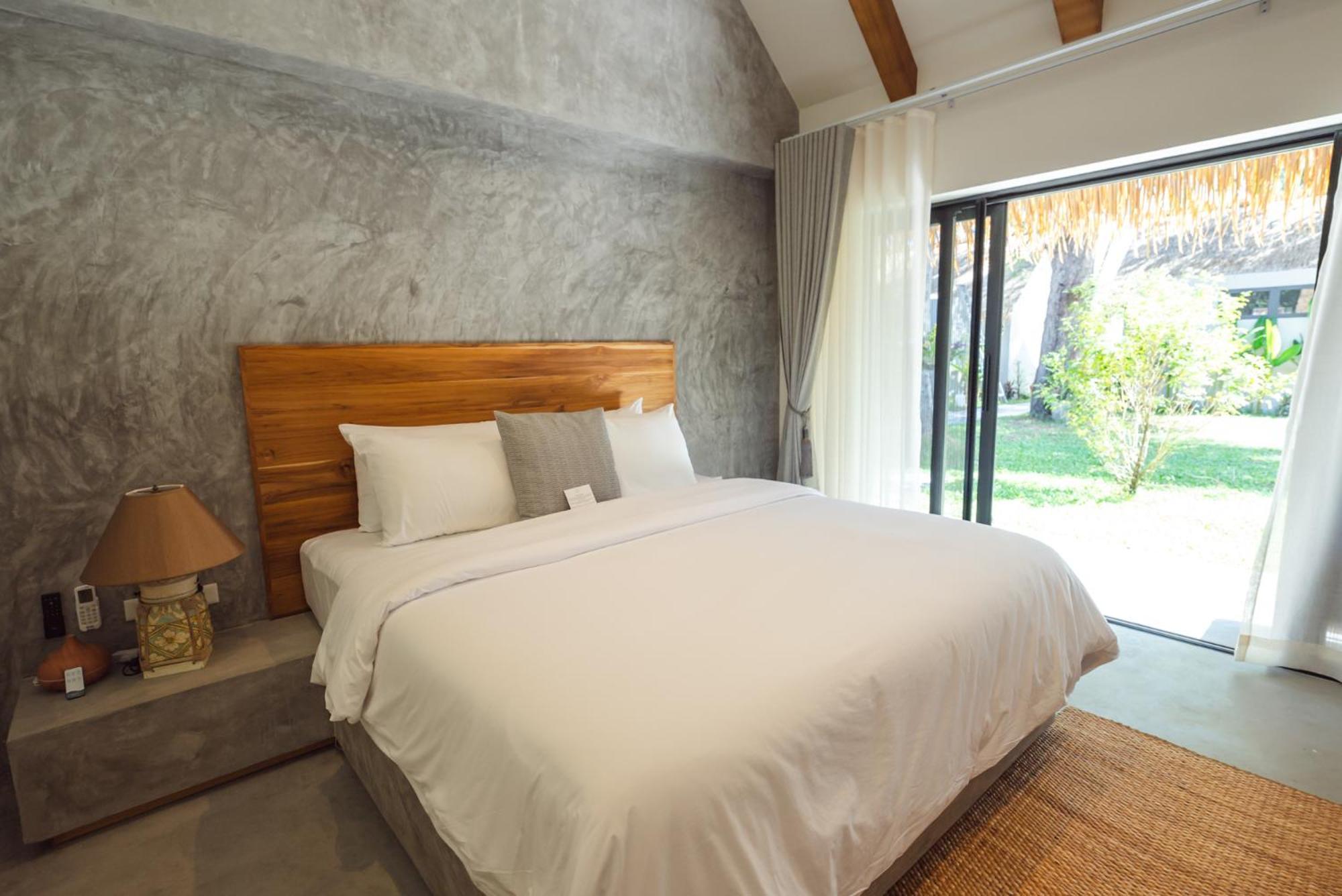Samahita Retreat Samui Resort 4*