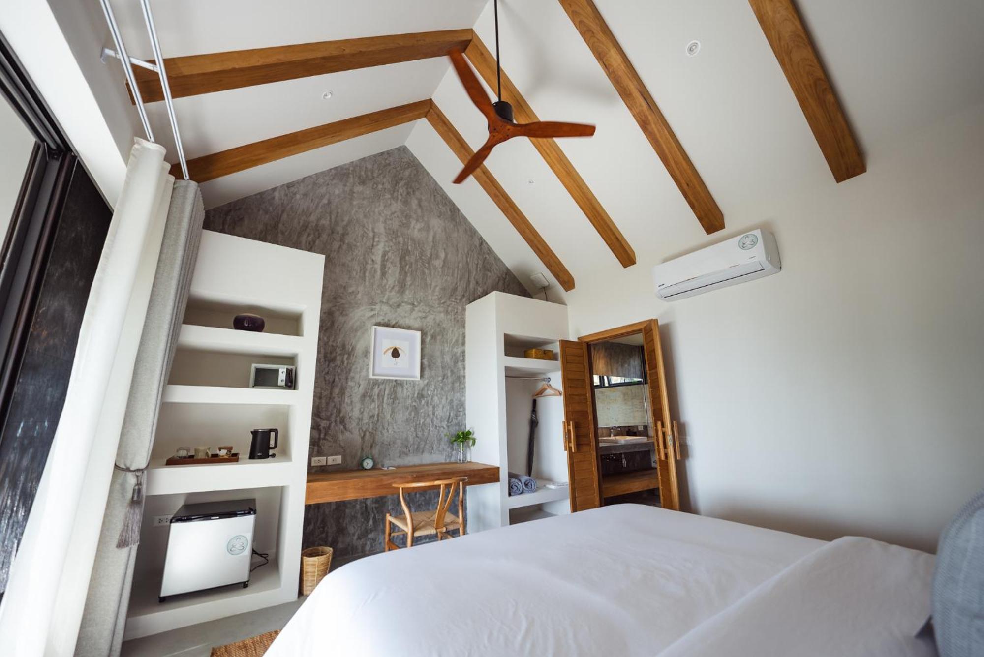 Resort Samahita Retreat Samui 4*