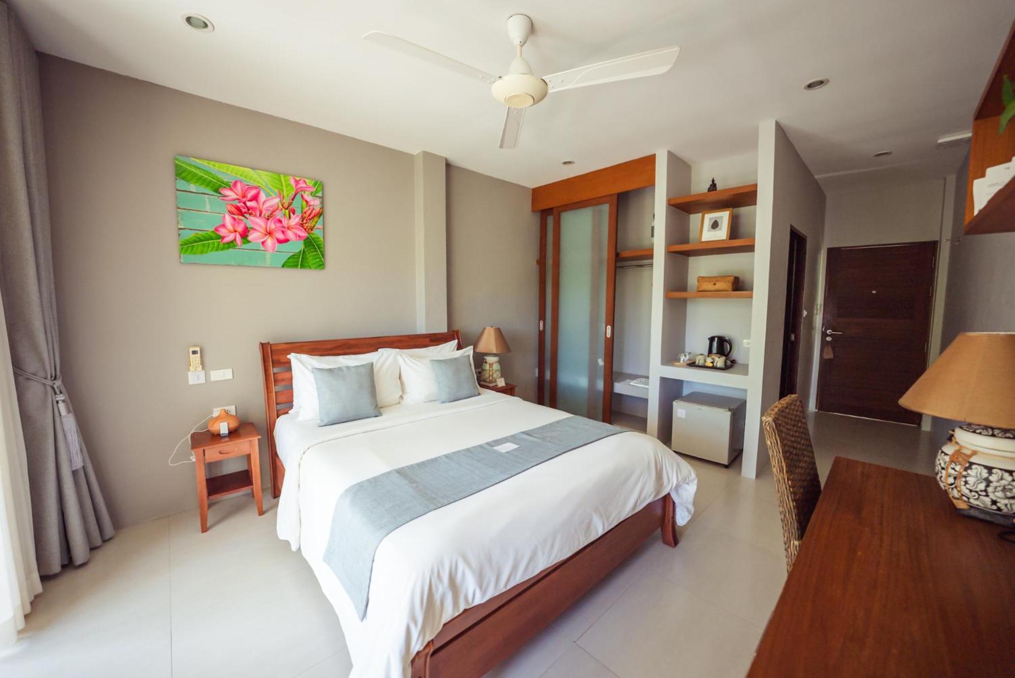 Resort Samahita Retreat Samui Laem Sor