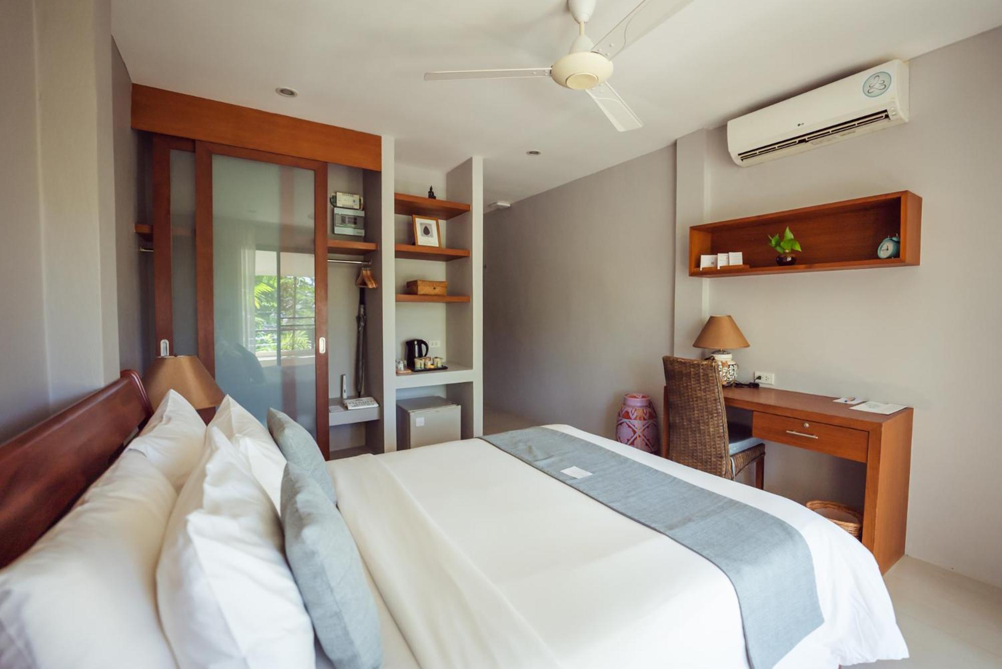 Samahita Retreat Samui 4*