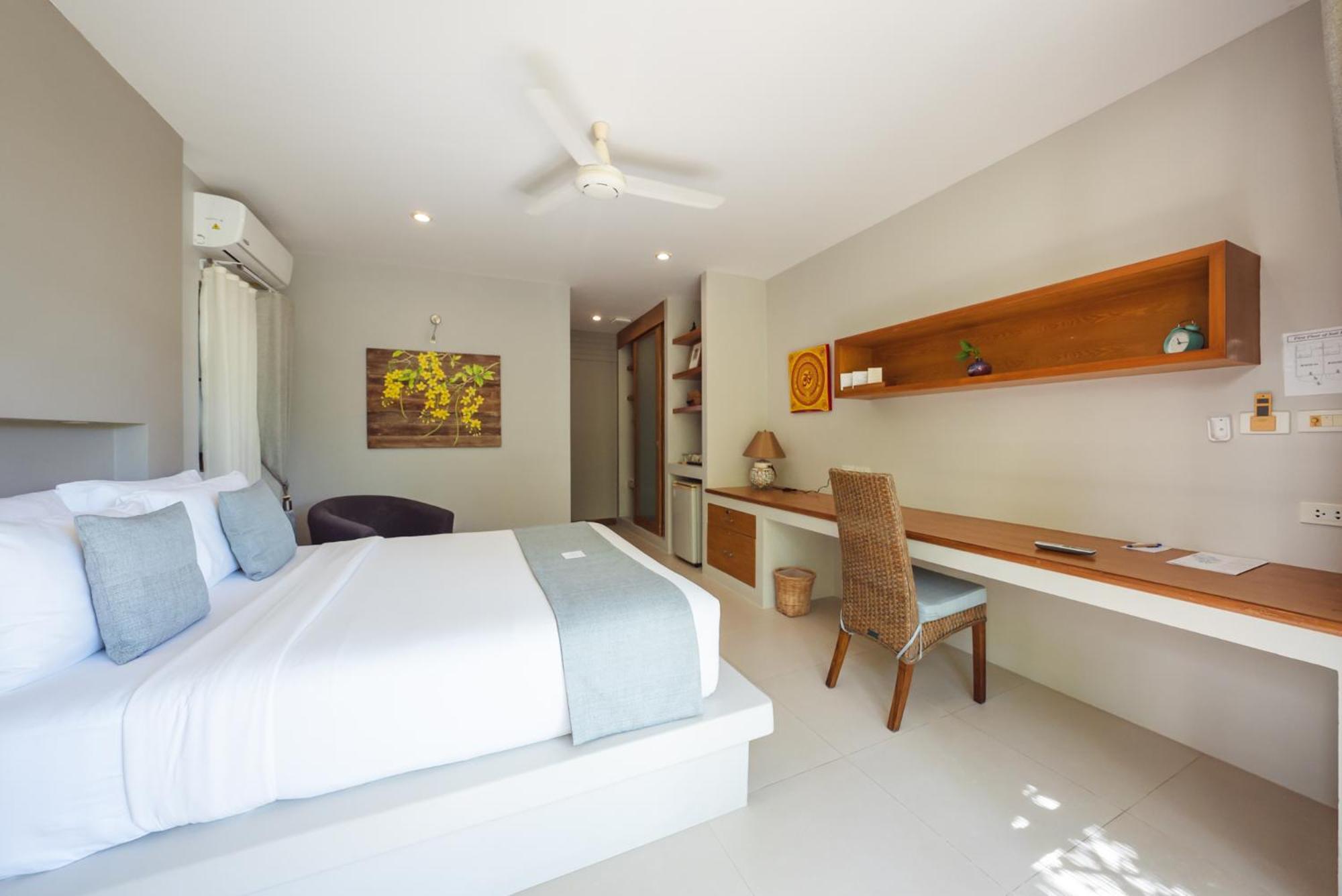 Samahita Retreat Samui Laem Sor