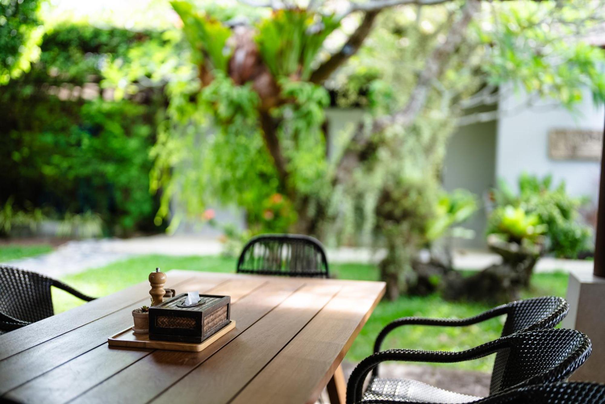 Samahita Retreat Samui 4*