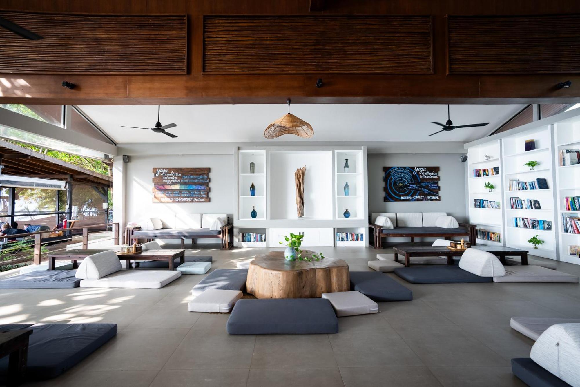 Resort Samahita Retreat Samui 4*