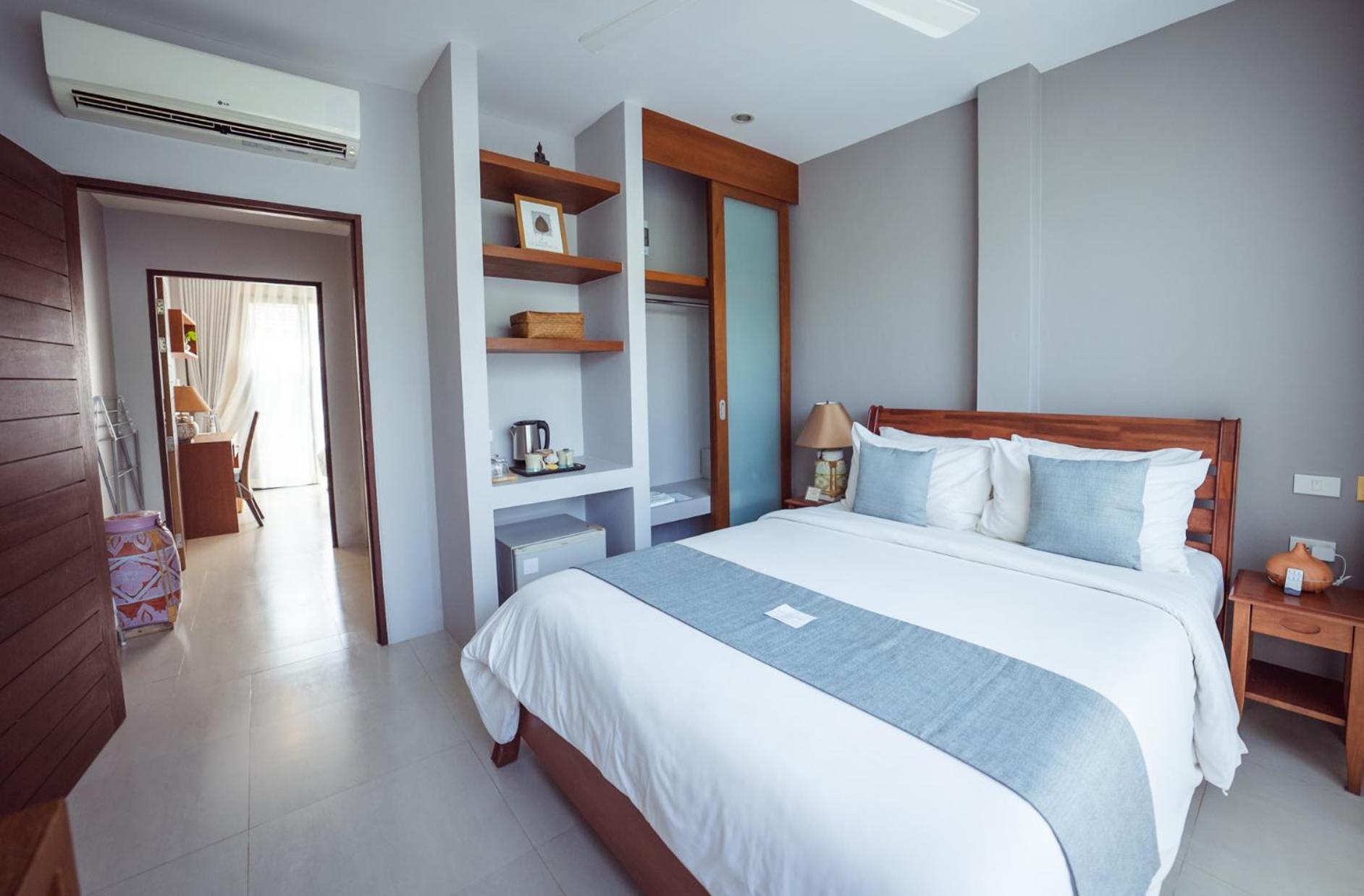 Resort Samahita Retreat Samui