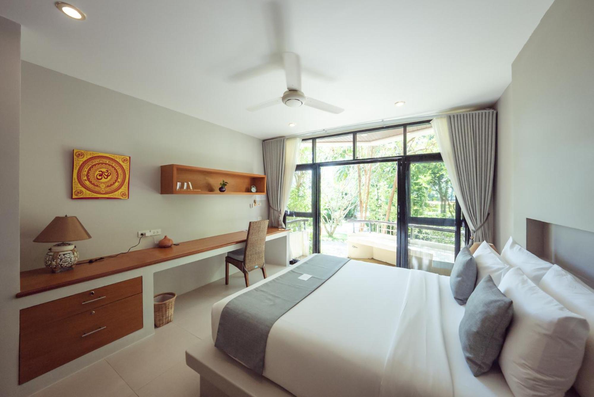 Samahita Retreat Samui 4*