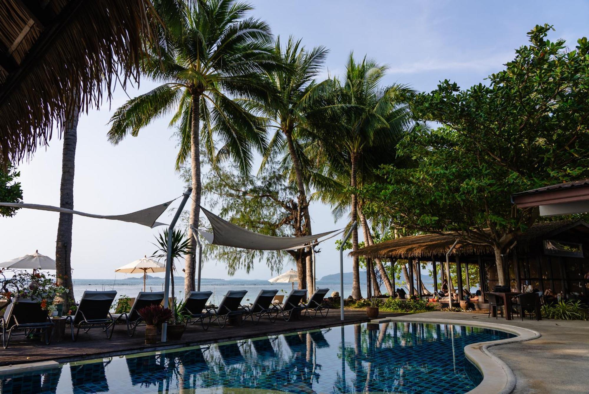 Samahita Retreat Samui 4* Laem Sor