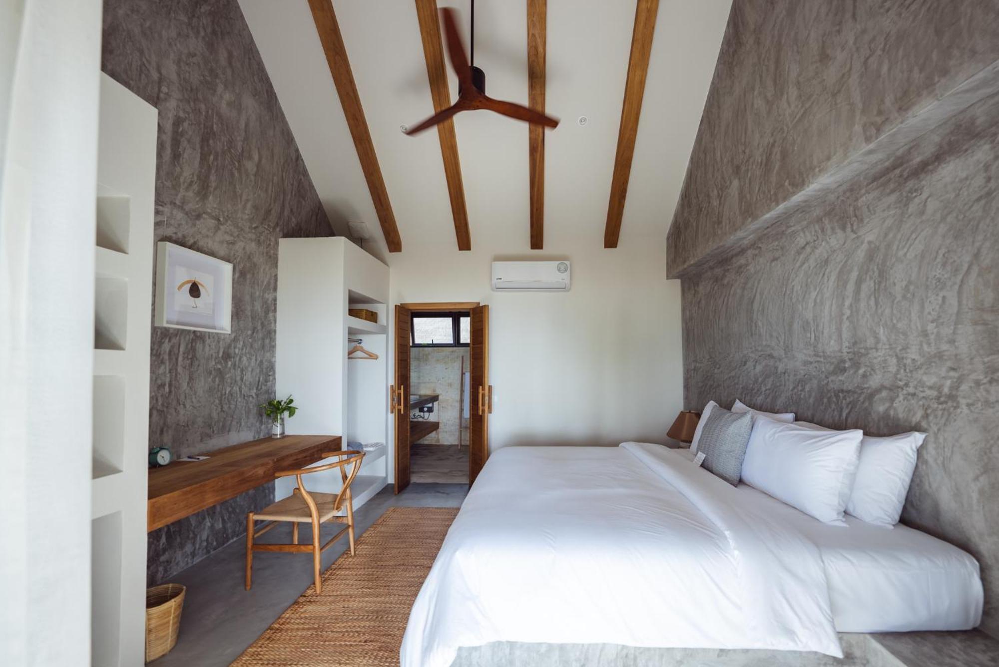 Samahita Retreat Samui