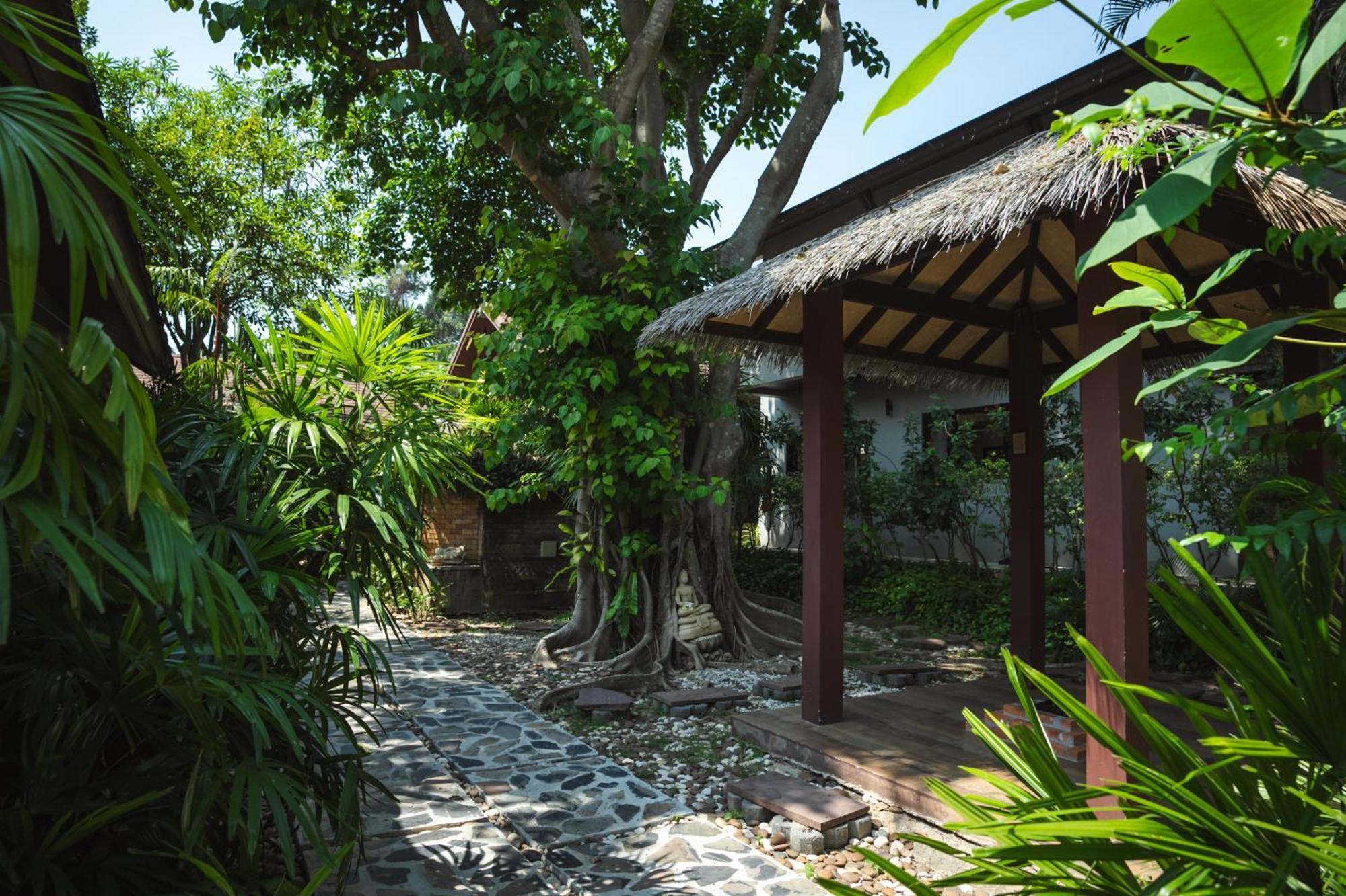 Samahita Retreat Samui Resort 4*