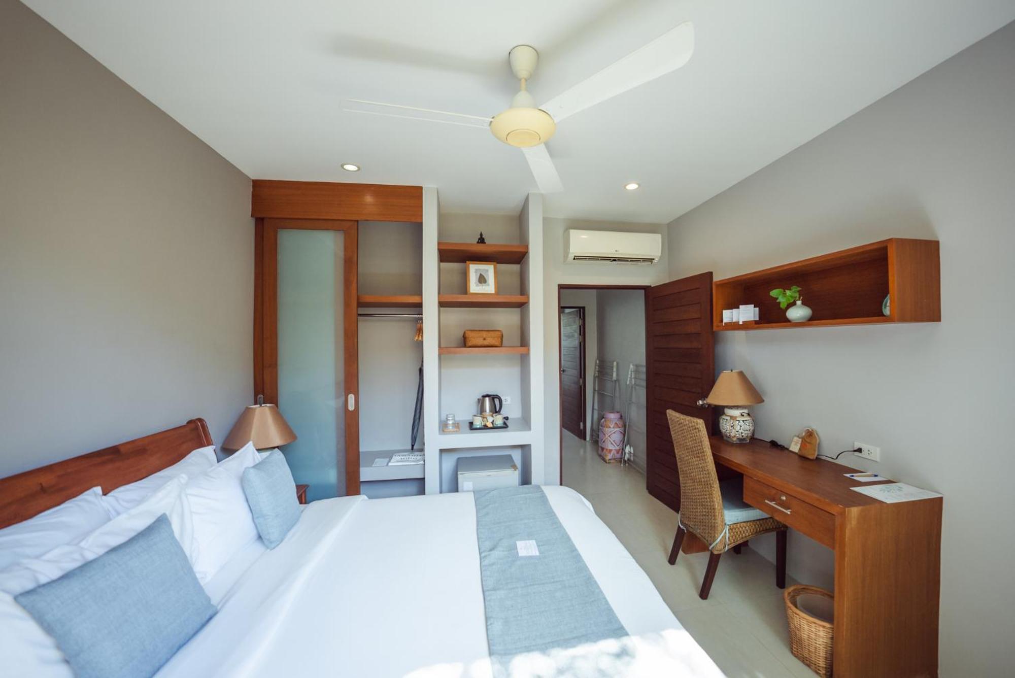 Resort Samahita Retreat Samui 4*