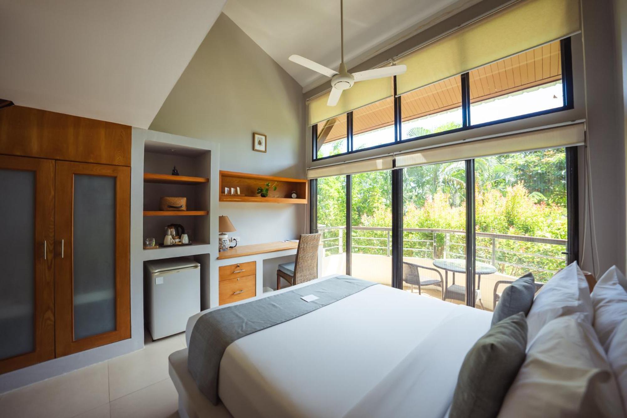 Samahita Retreat Samui Resort