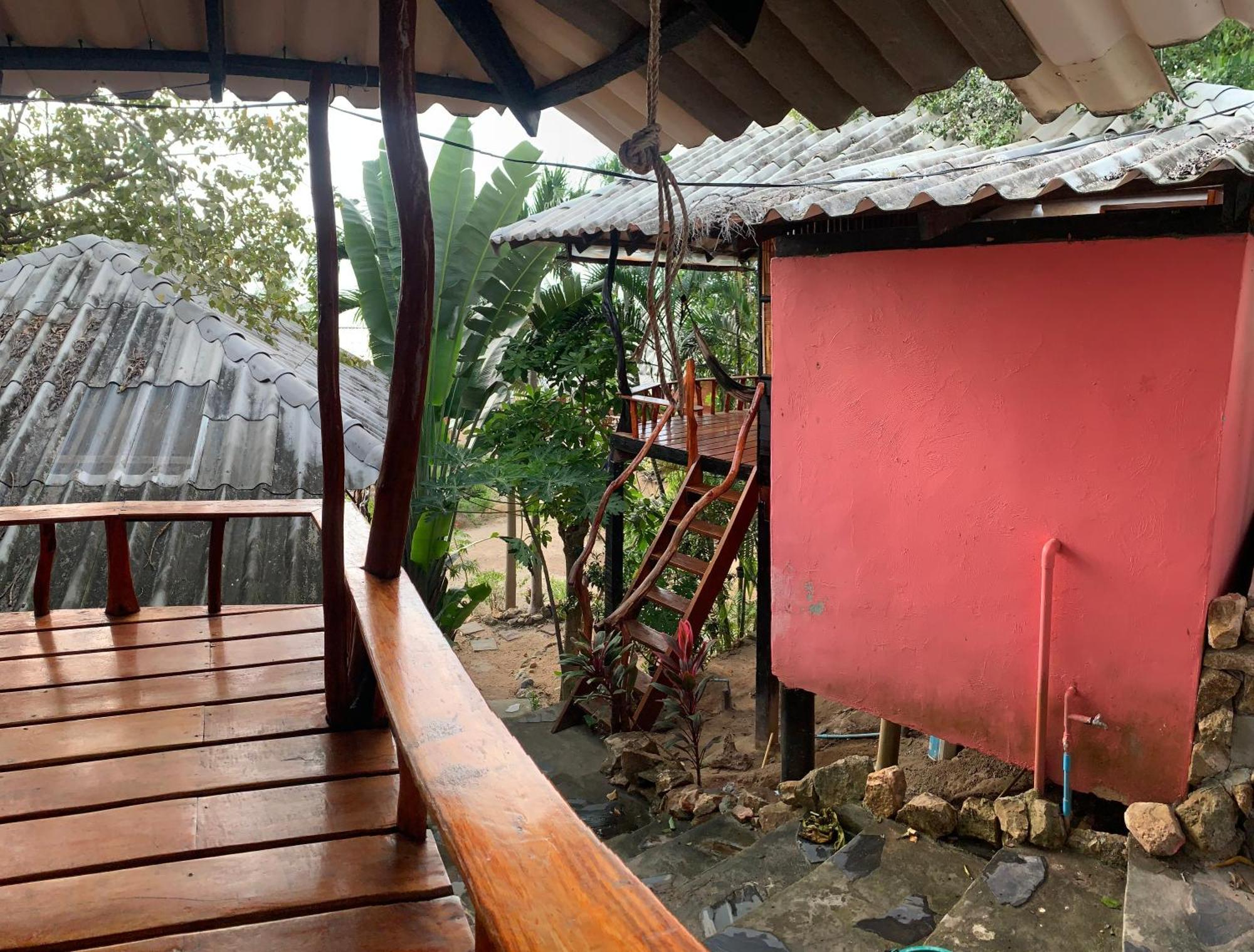 Pimmada Hut 3* Ko Pha Ngan