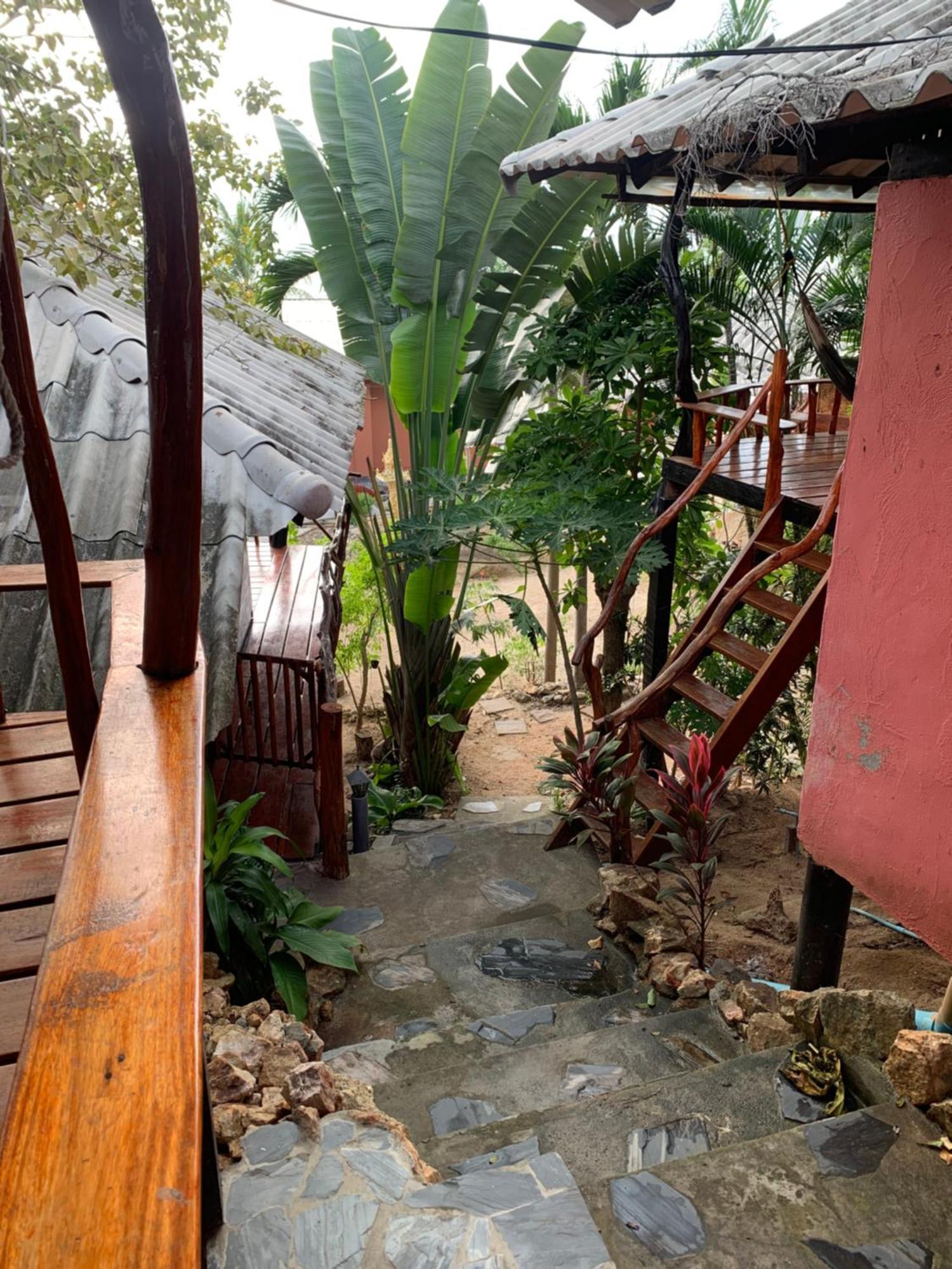Pimmada Hut Resort