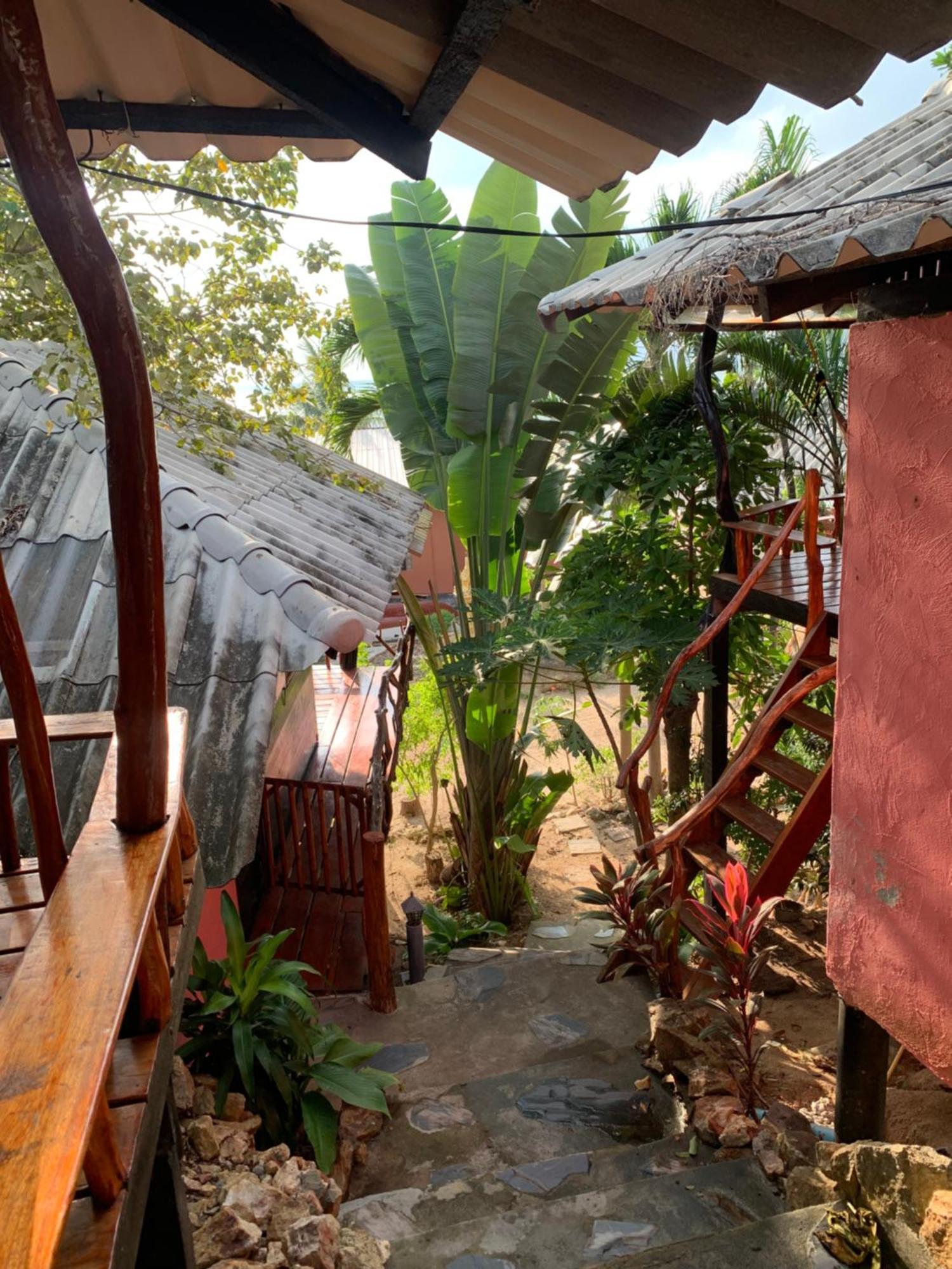 Pimmada Hut Resort 3*