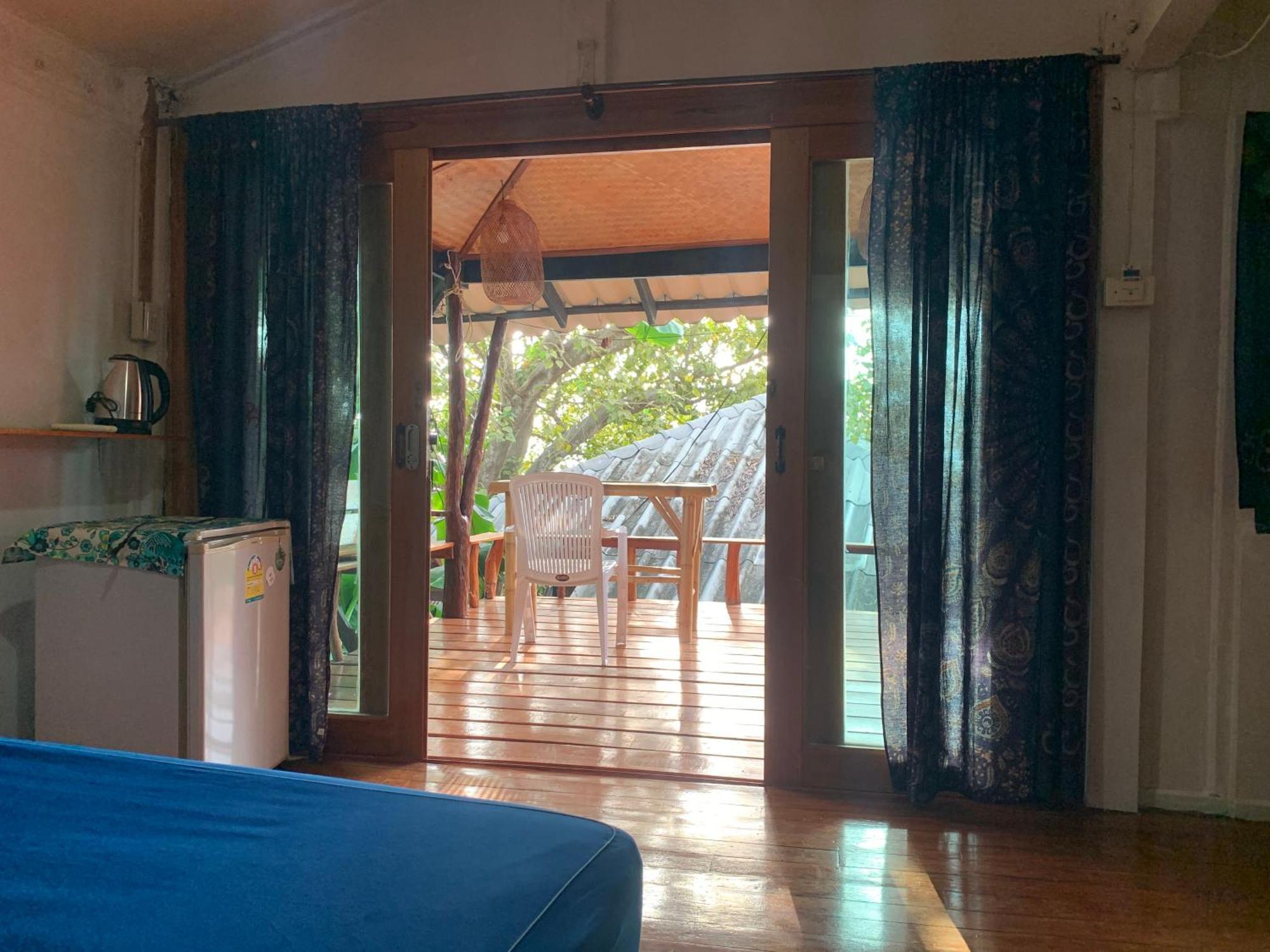 Resort Pimmada Hut 3*