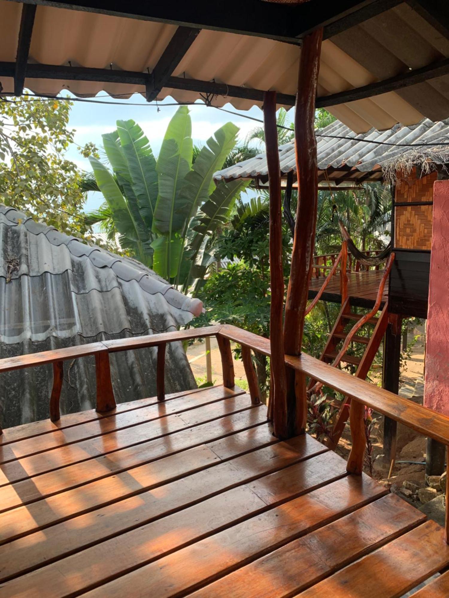 Pimmada Hut Resort Ko Pha Ngan