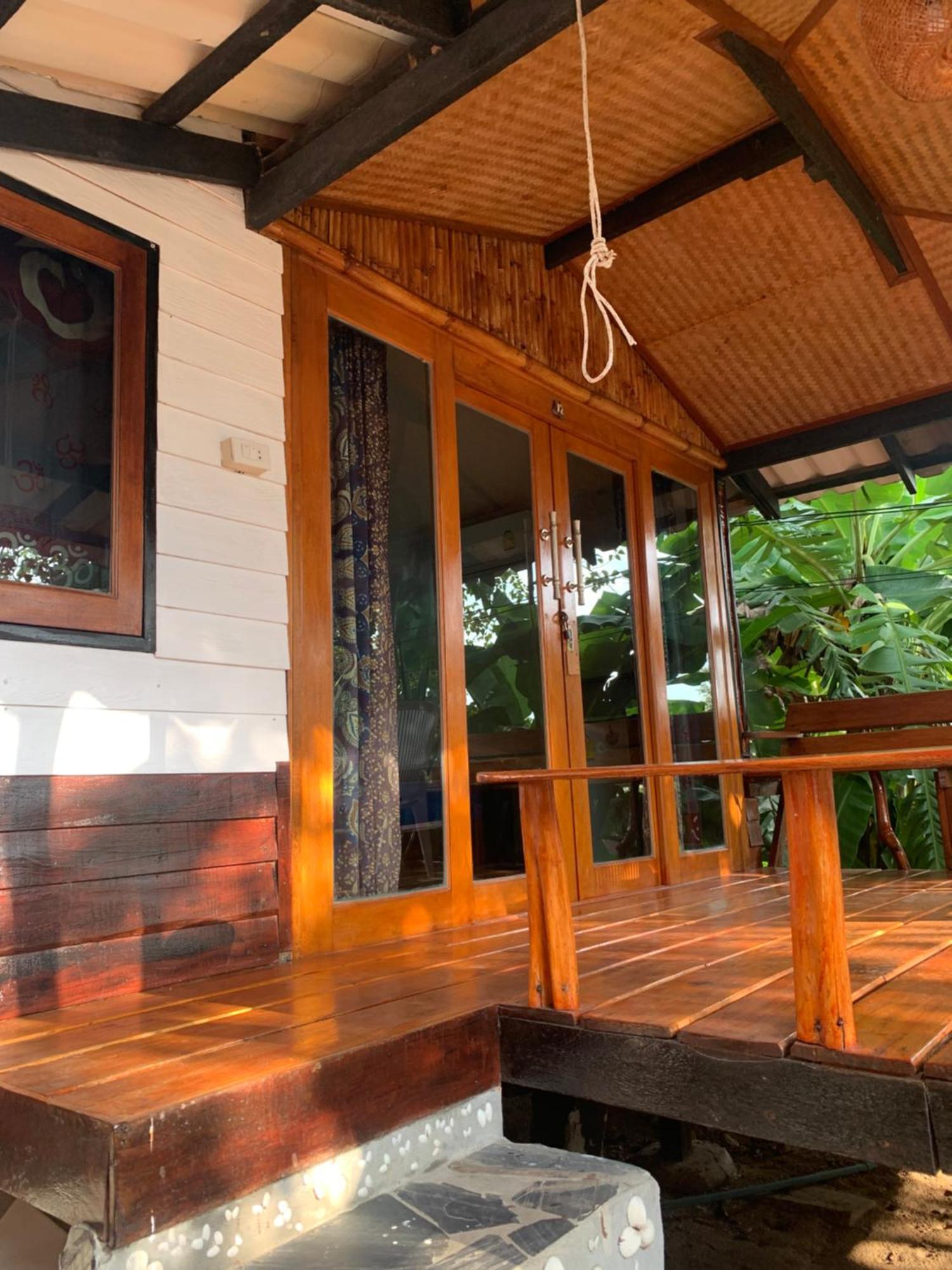 Resort Pimmada Hut Ko Pha Ngan
