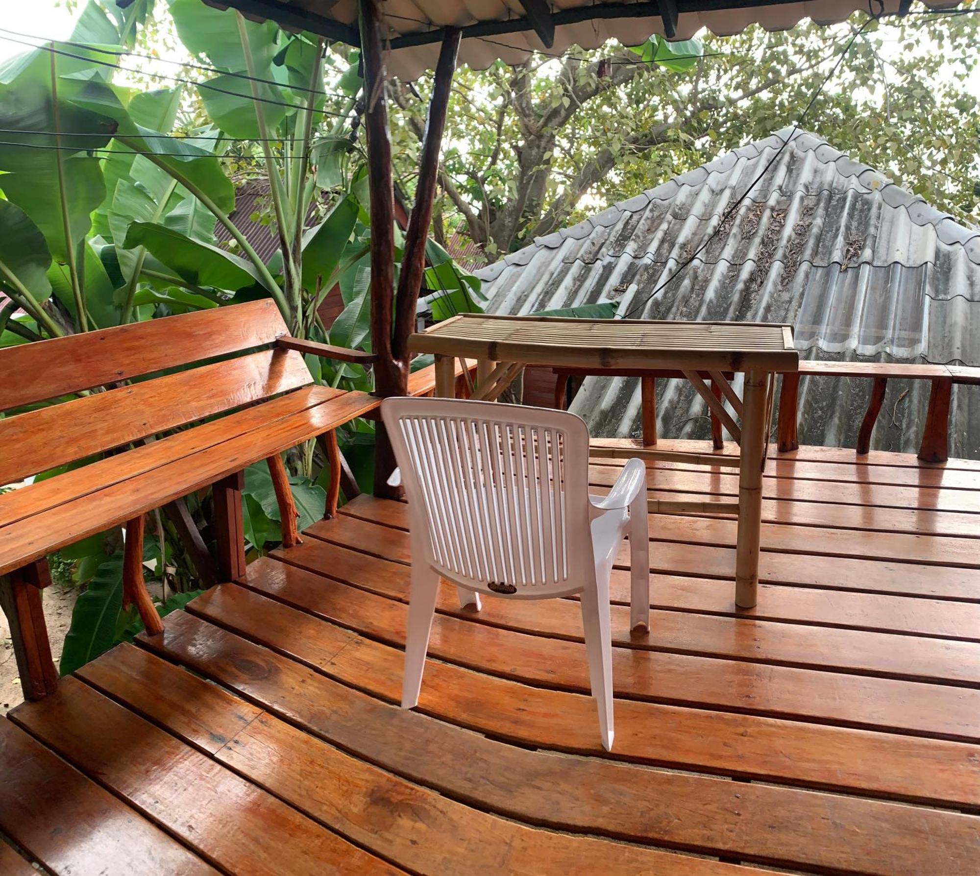 Pimmada Hut 3*